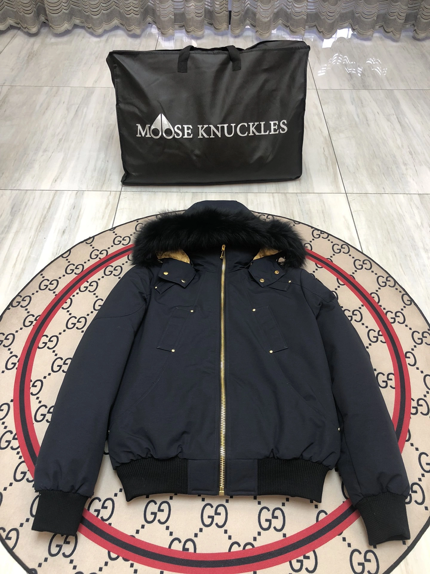Canada Goose Down Jackets Classic 106409