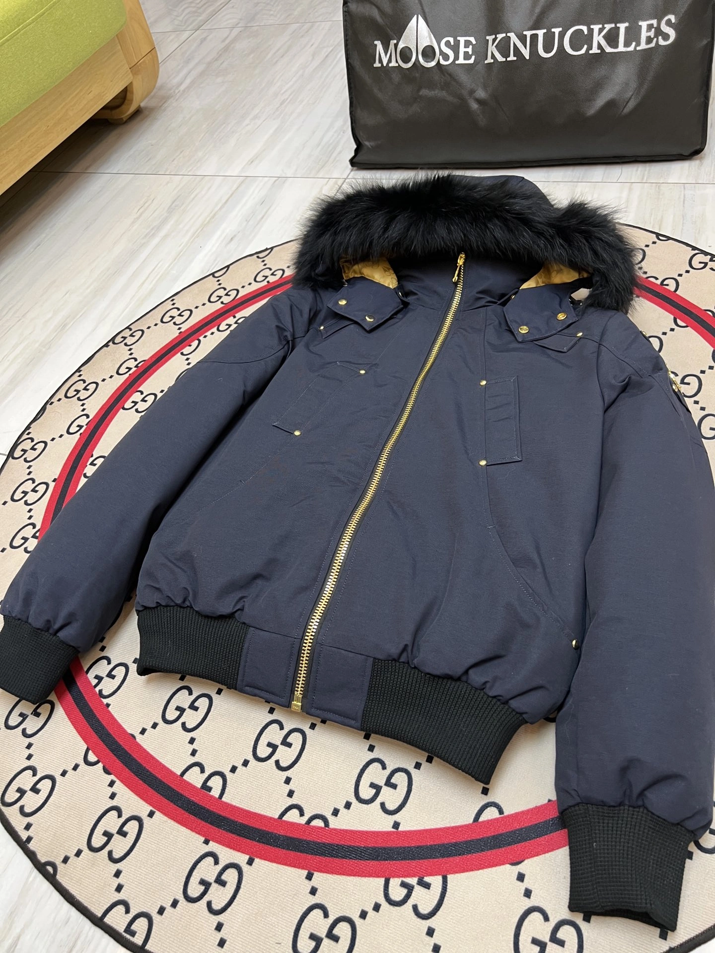 Canada Goose Down Jackets Classic 106409