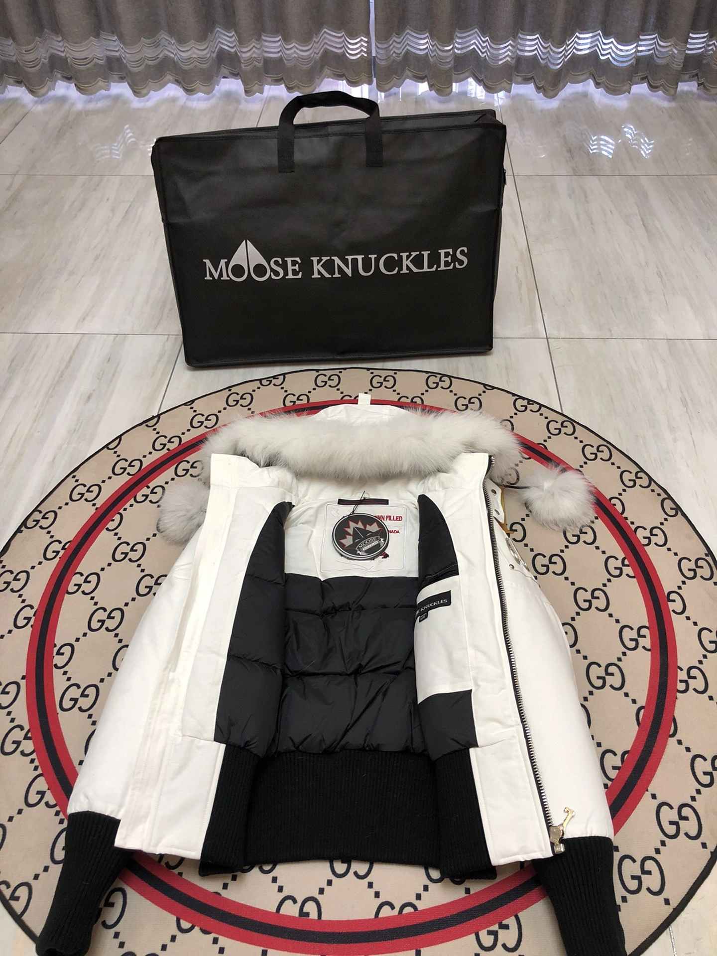 Canada Goose Down Jackets Effortless 106459