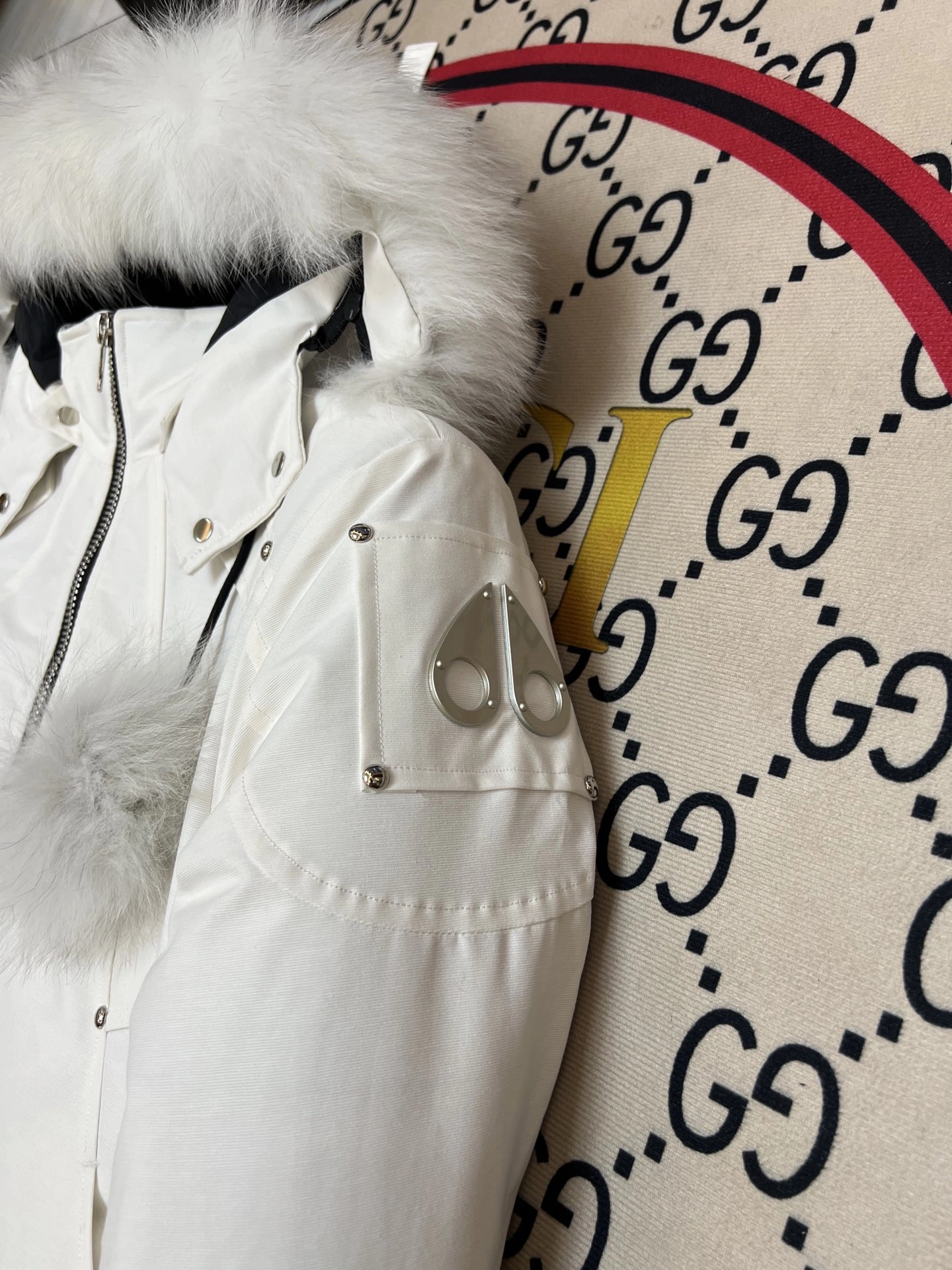 Canada Goose Down Jackets Effortless 106459