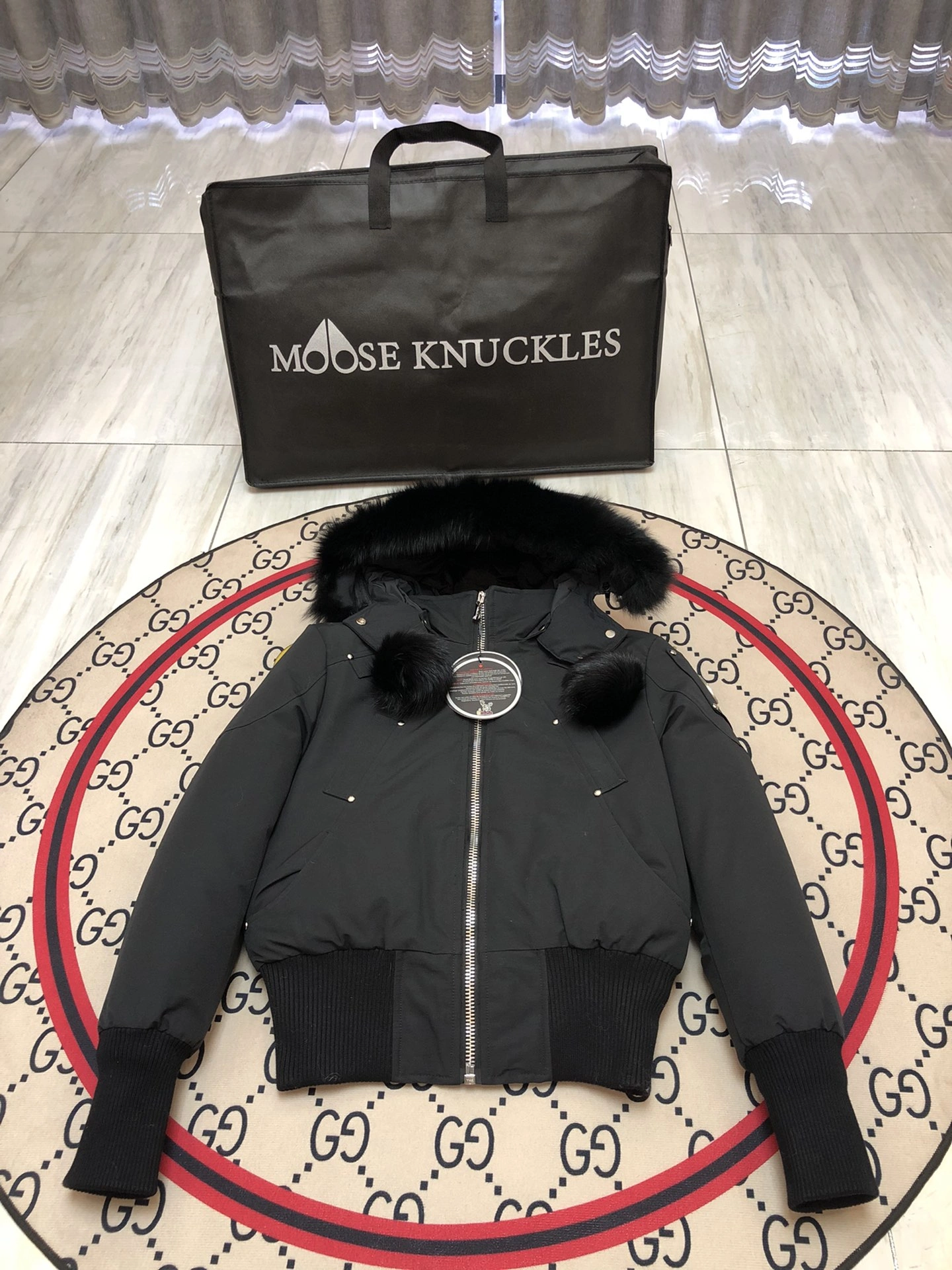 Canada Goose Down Jackets ZeroBulk 106438