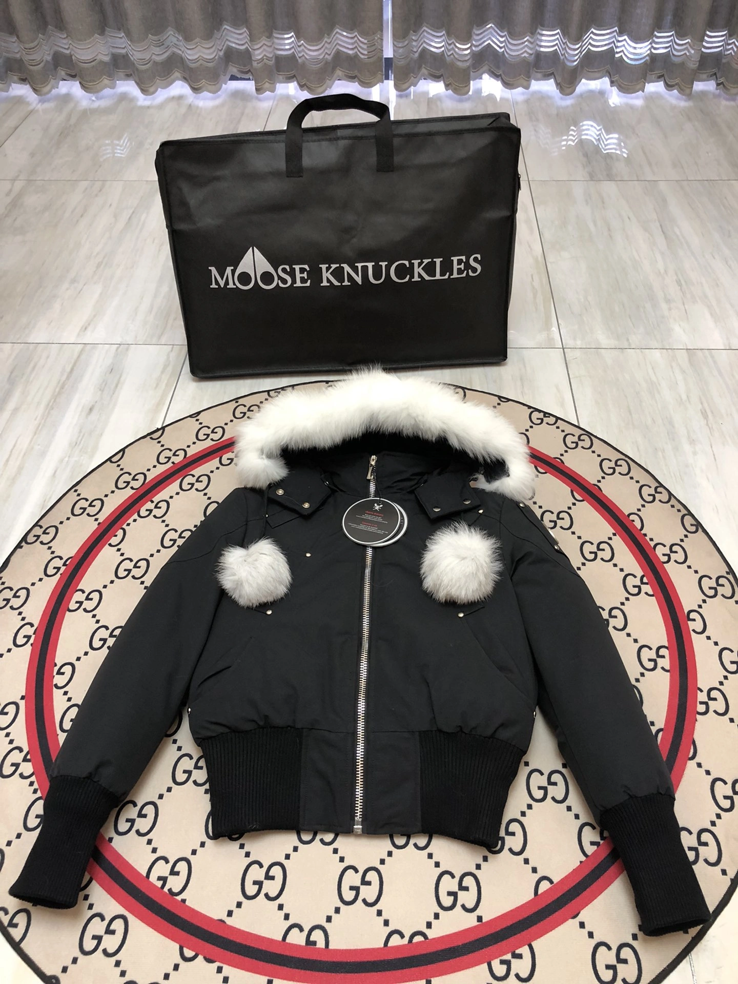 Canada Goose Down Jackets ZeroBulk 106438