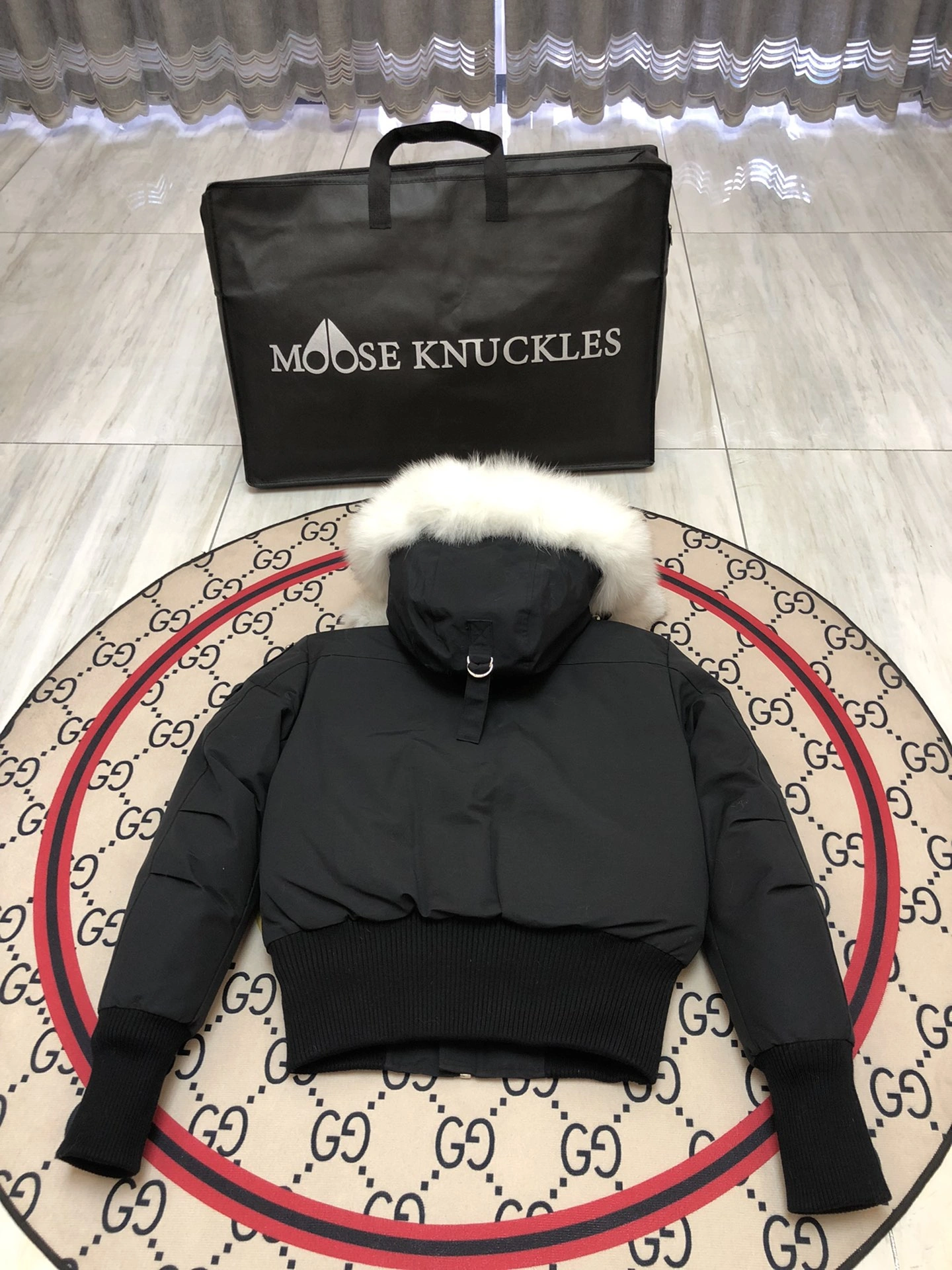 Canada Goose Down Jackets ZeroBulk 106438