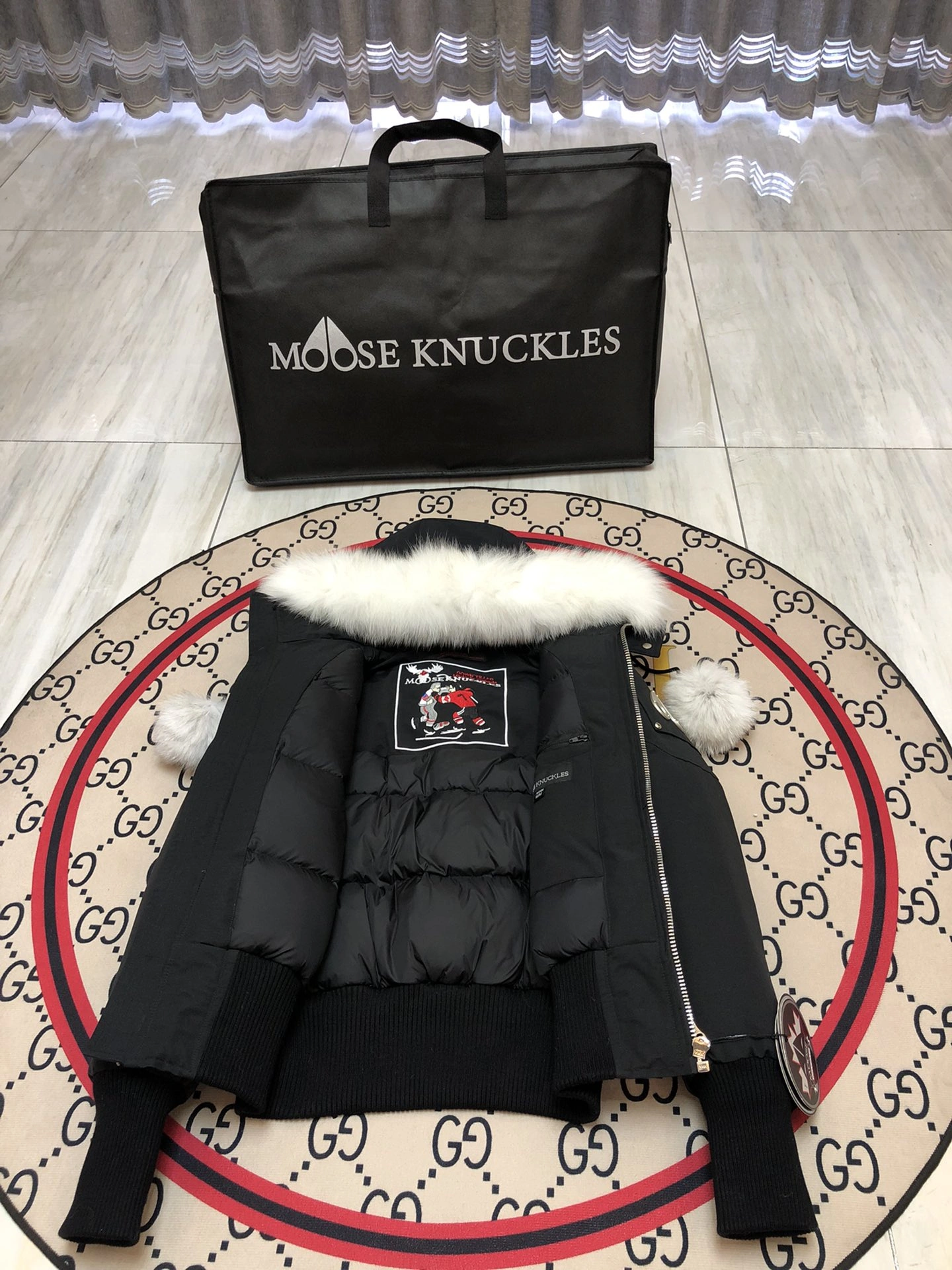 Canada Goose Down Jackets ZeroBulk 106438
