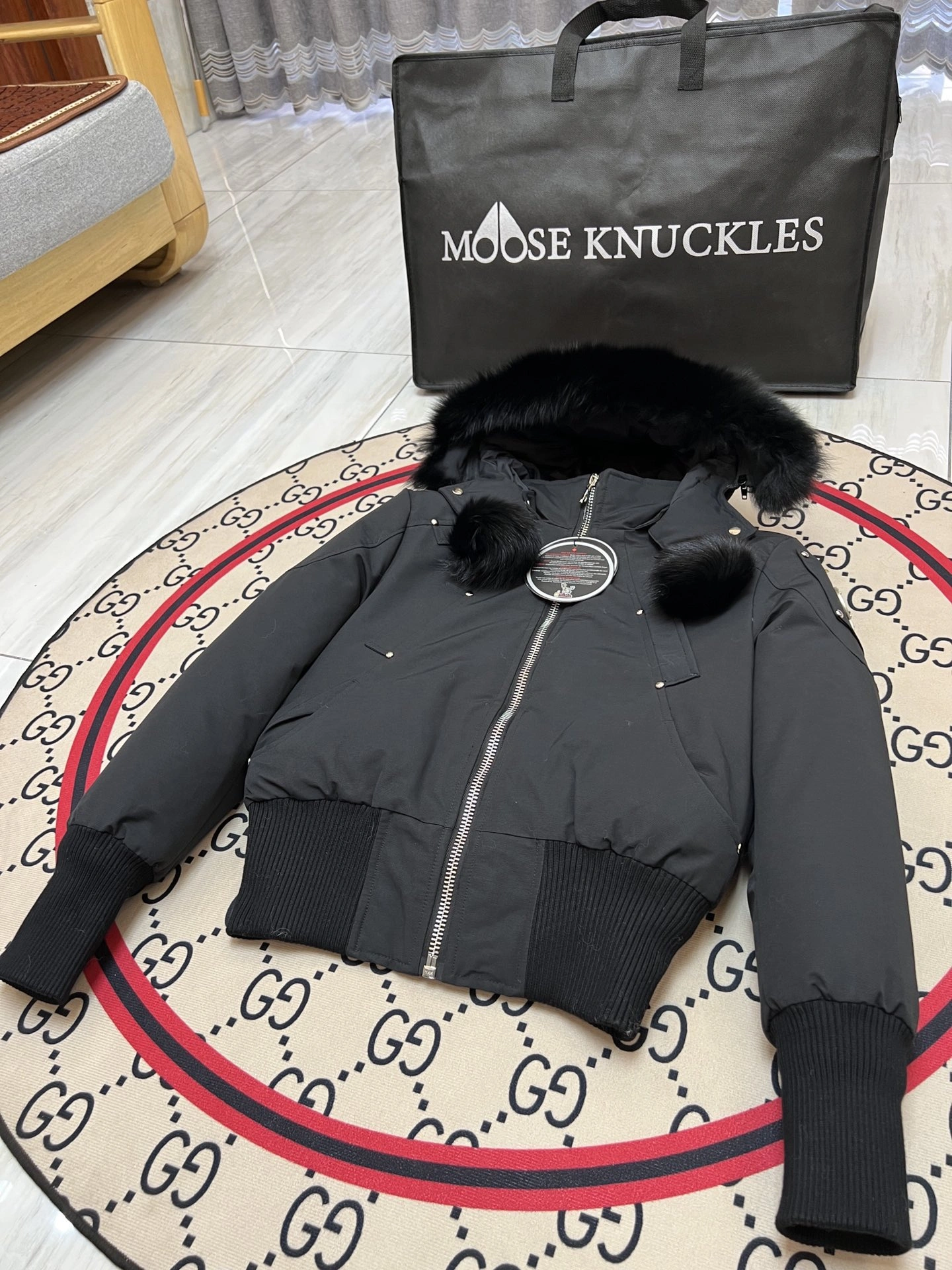 Canada Goose Down Jackets ZeroBulk 106438