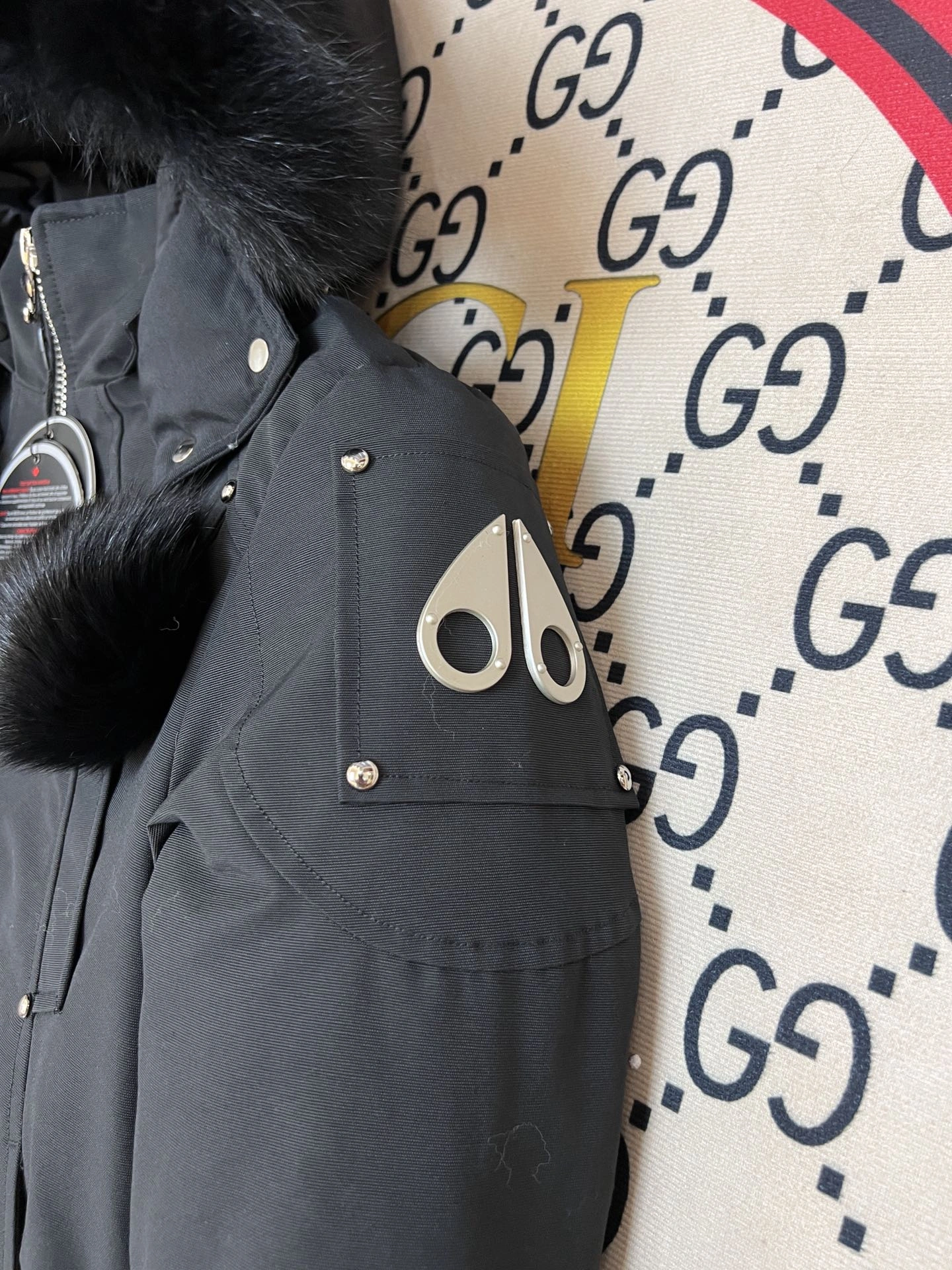 Canada Goose Down Jackets ZeroBulk 106438