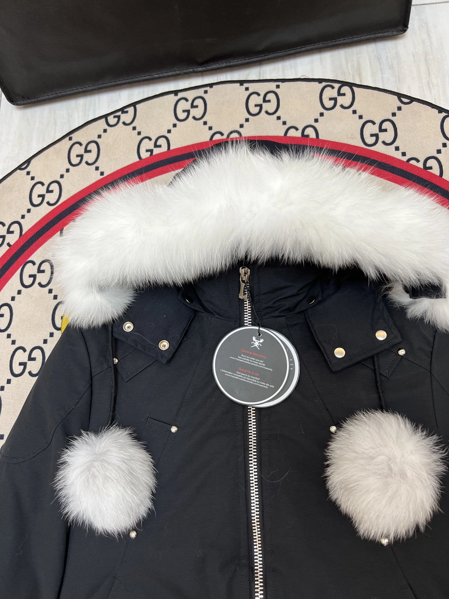 Canada Goose Down Jackets ZeroBulk 106438