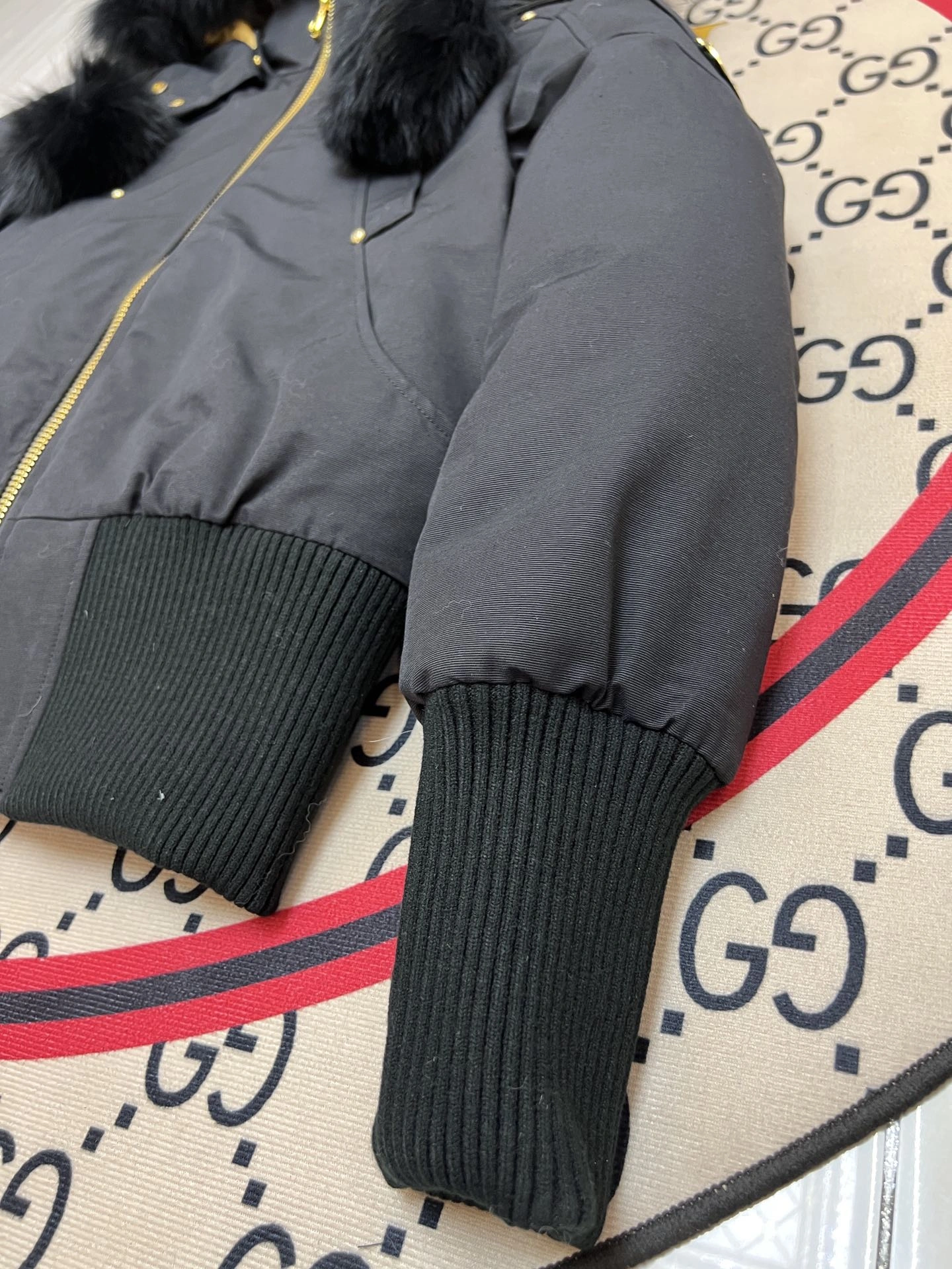 WeatherProof Canada Goose Down Jackets 106405