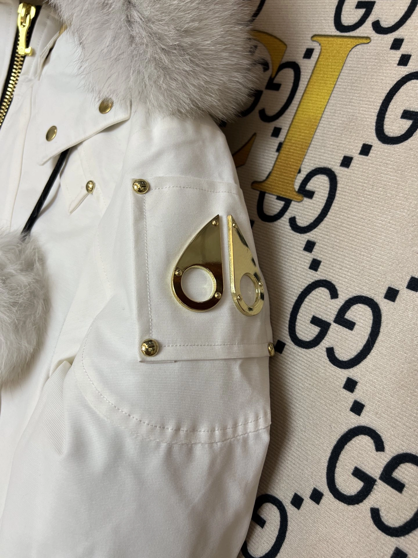 Canada Goose Down Jackets Sporty 106437