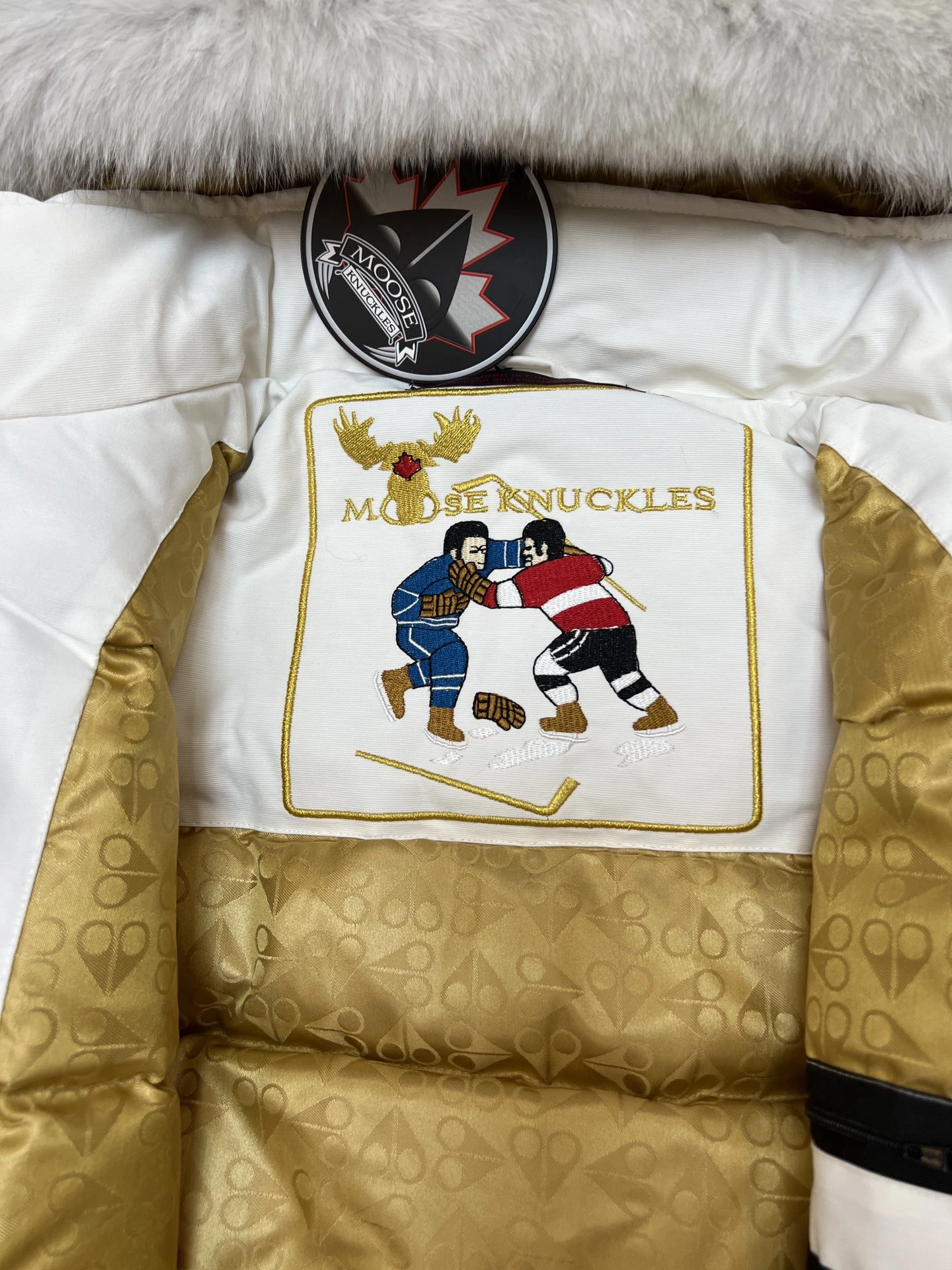 Canada Goose Down Jackets Sporty 106437