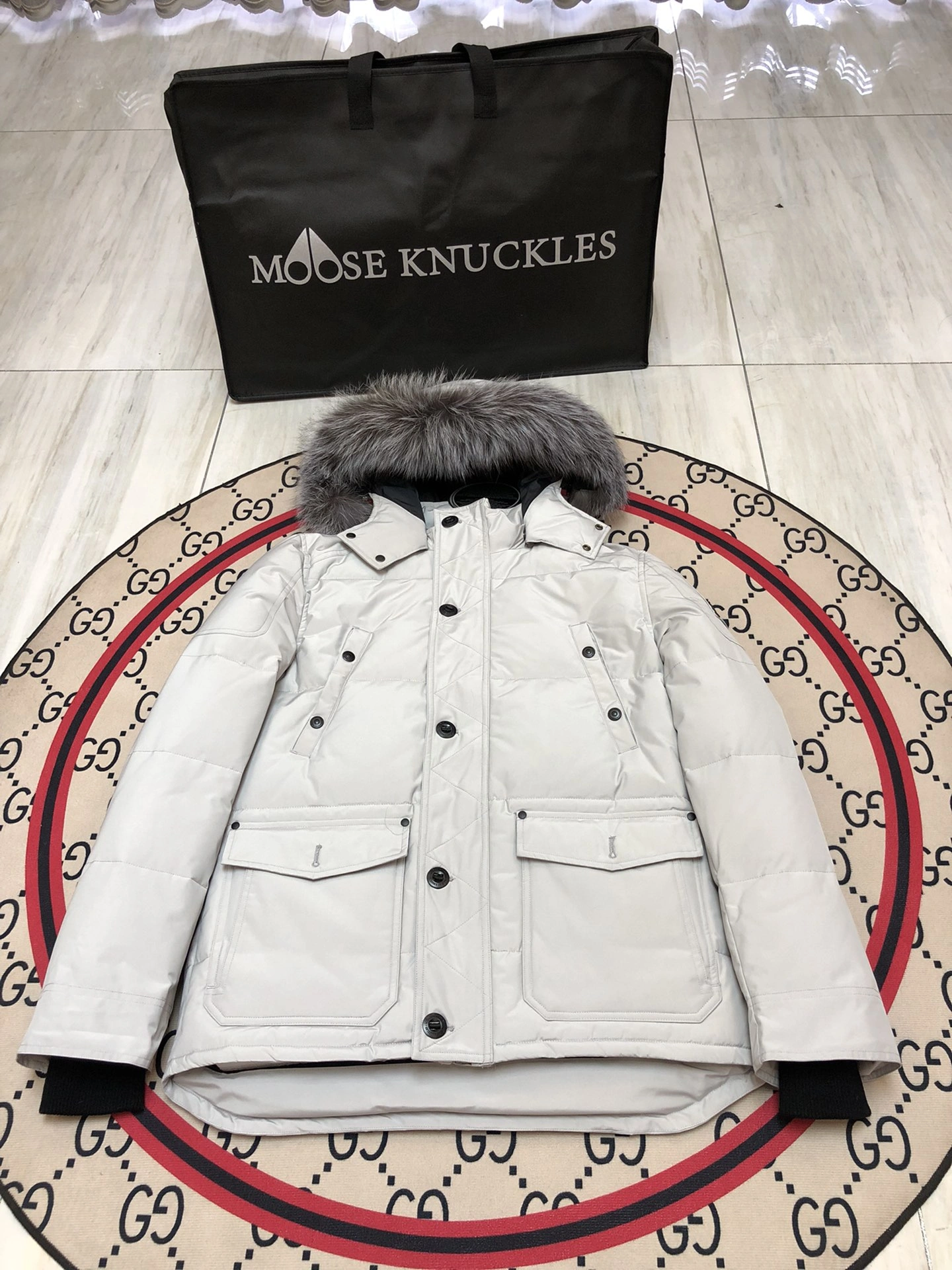 Canada Goose Down Jackets WaterResistant 106400