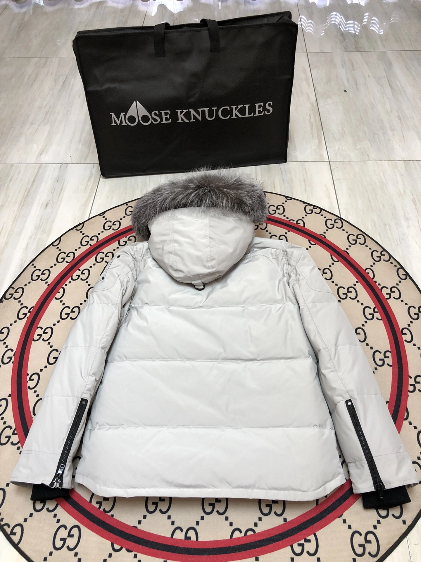Canada Goose Down Jackets WaterResistant 106400