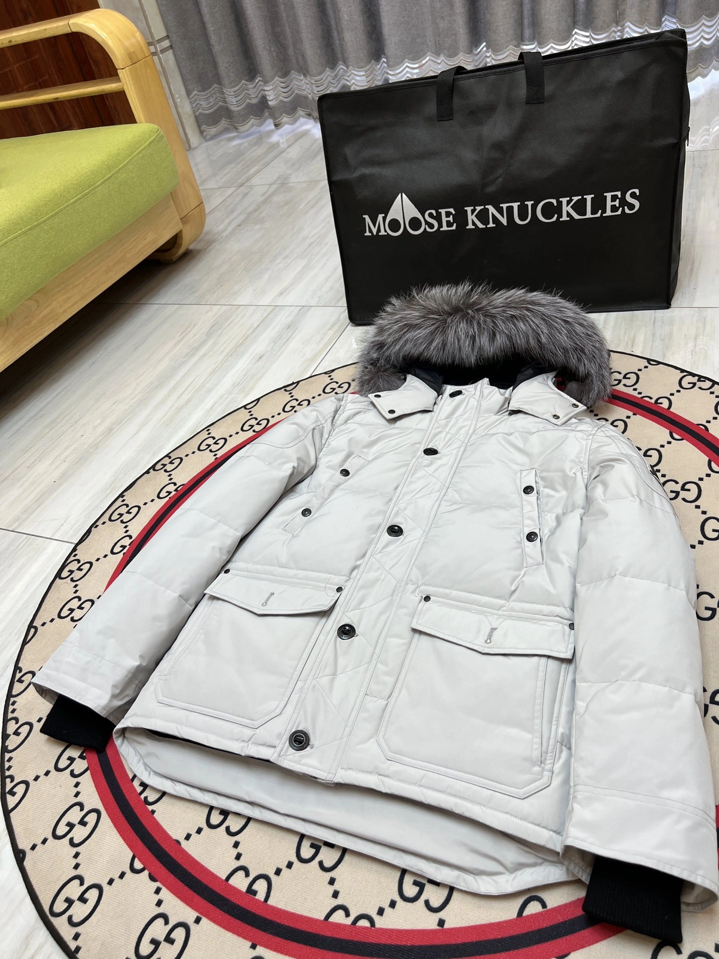 Canada Goose Down Jackets WaterResistant 106400