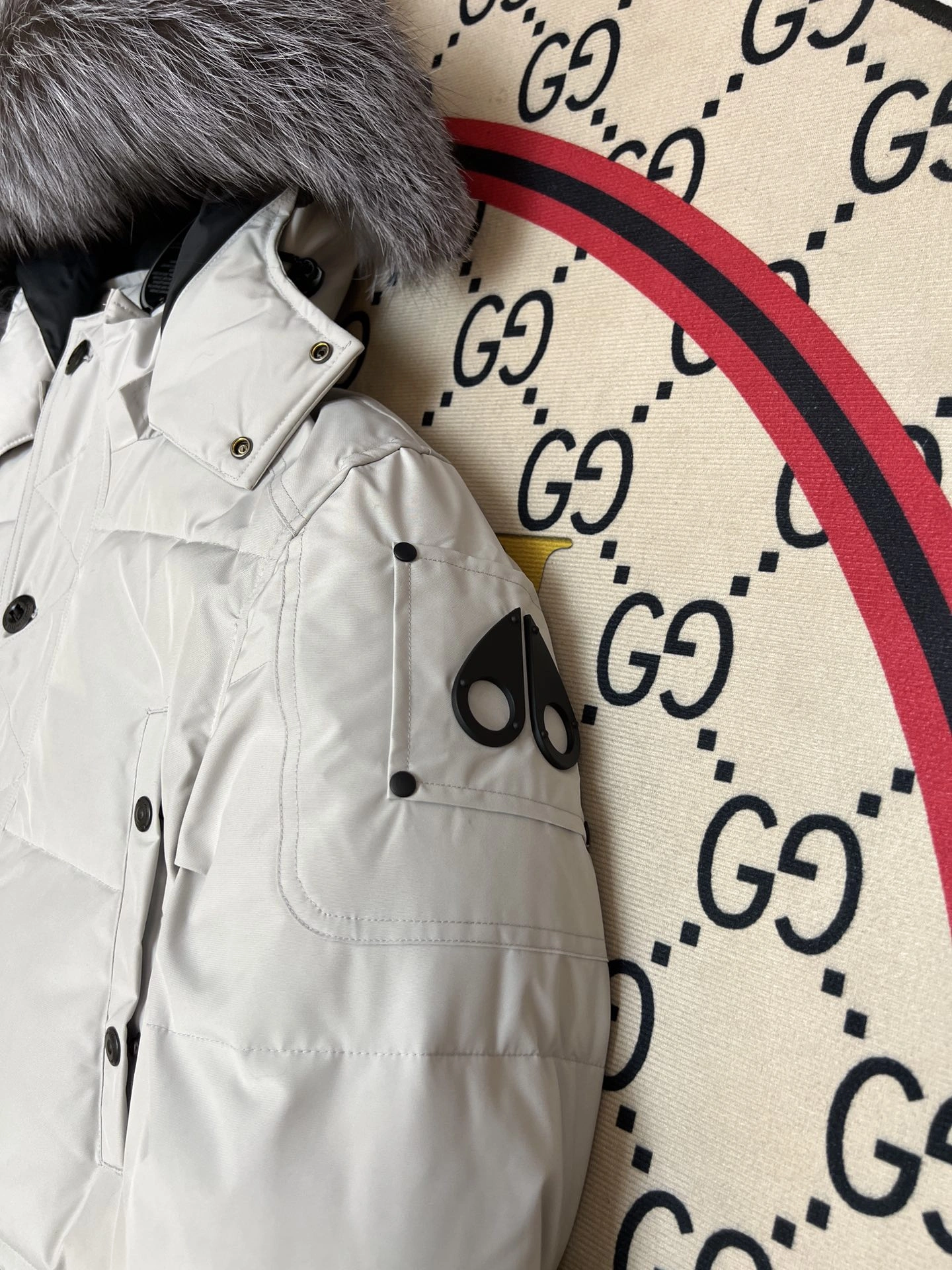 Canada Goose Down Jackets WaterResistant 106400