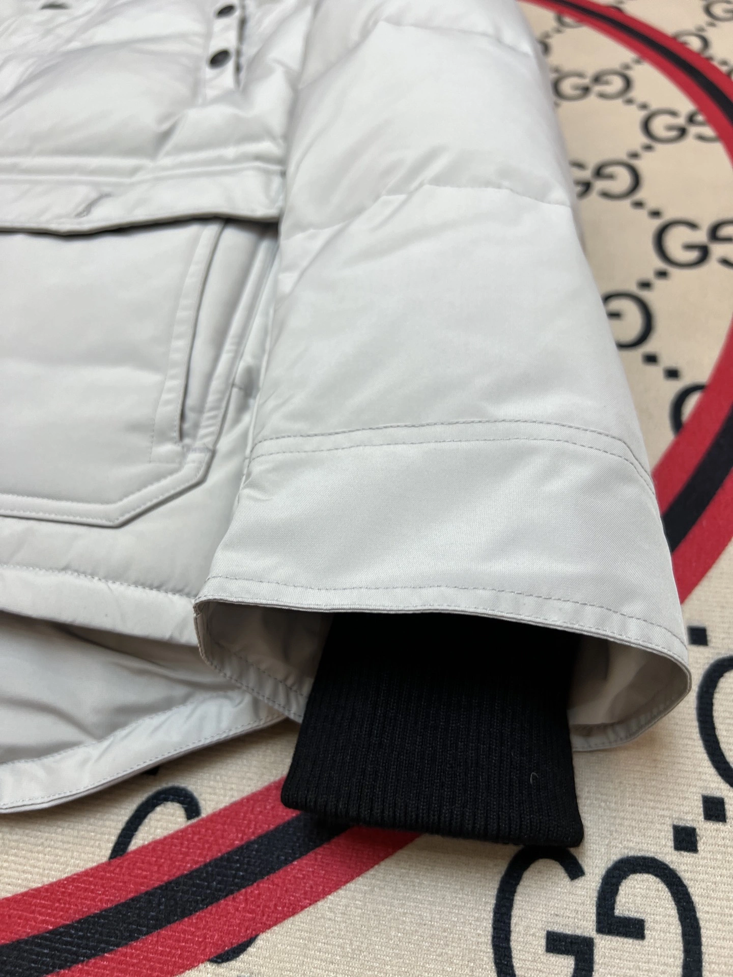 Canada Goose Down Jackets WaterResistant 106400