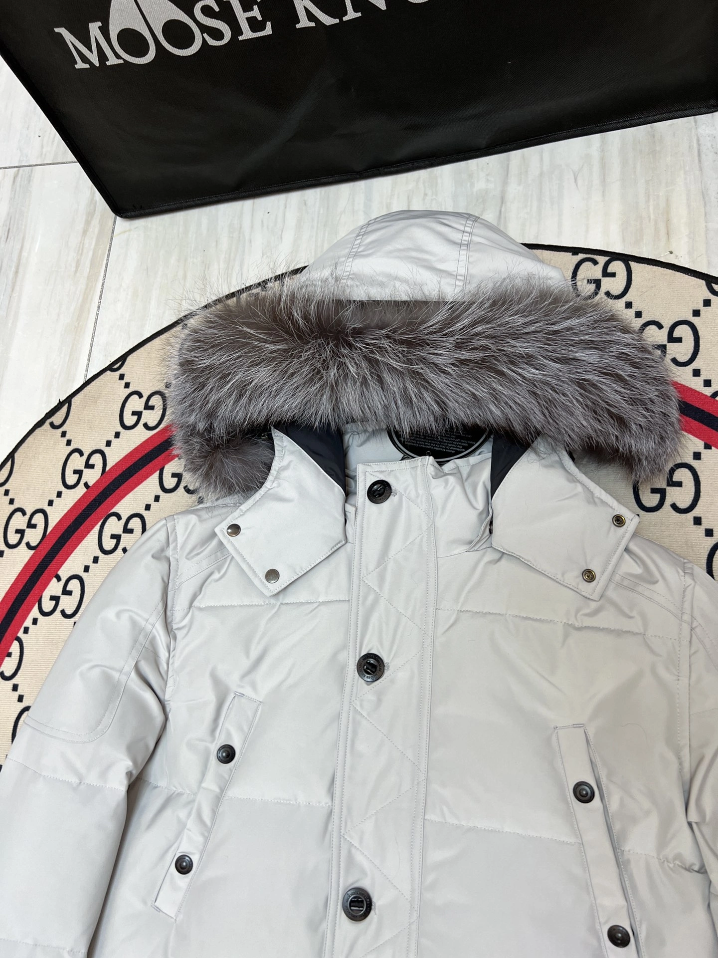 Canada Goose Down Jackets WaterResistant 106400