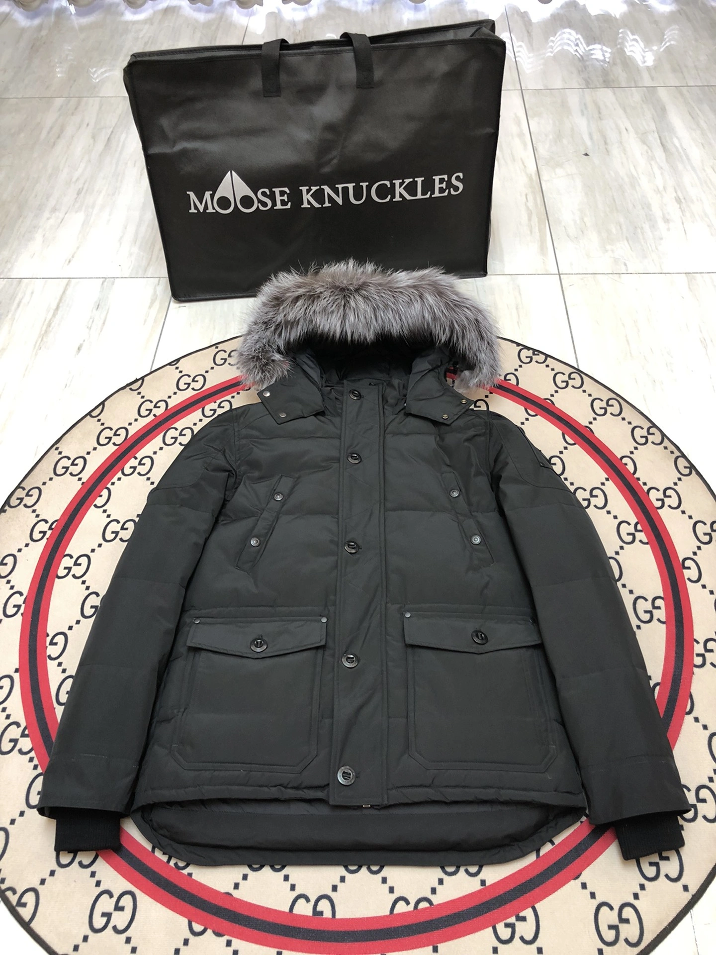 Canada Goose Down Jackets Modern 106404