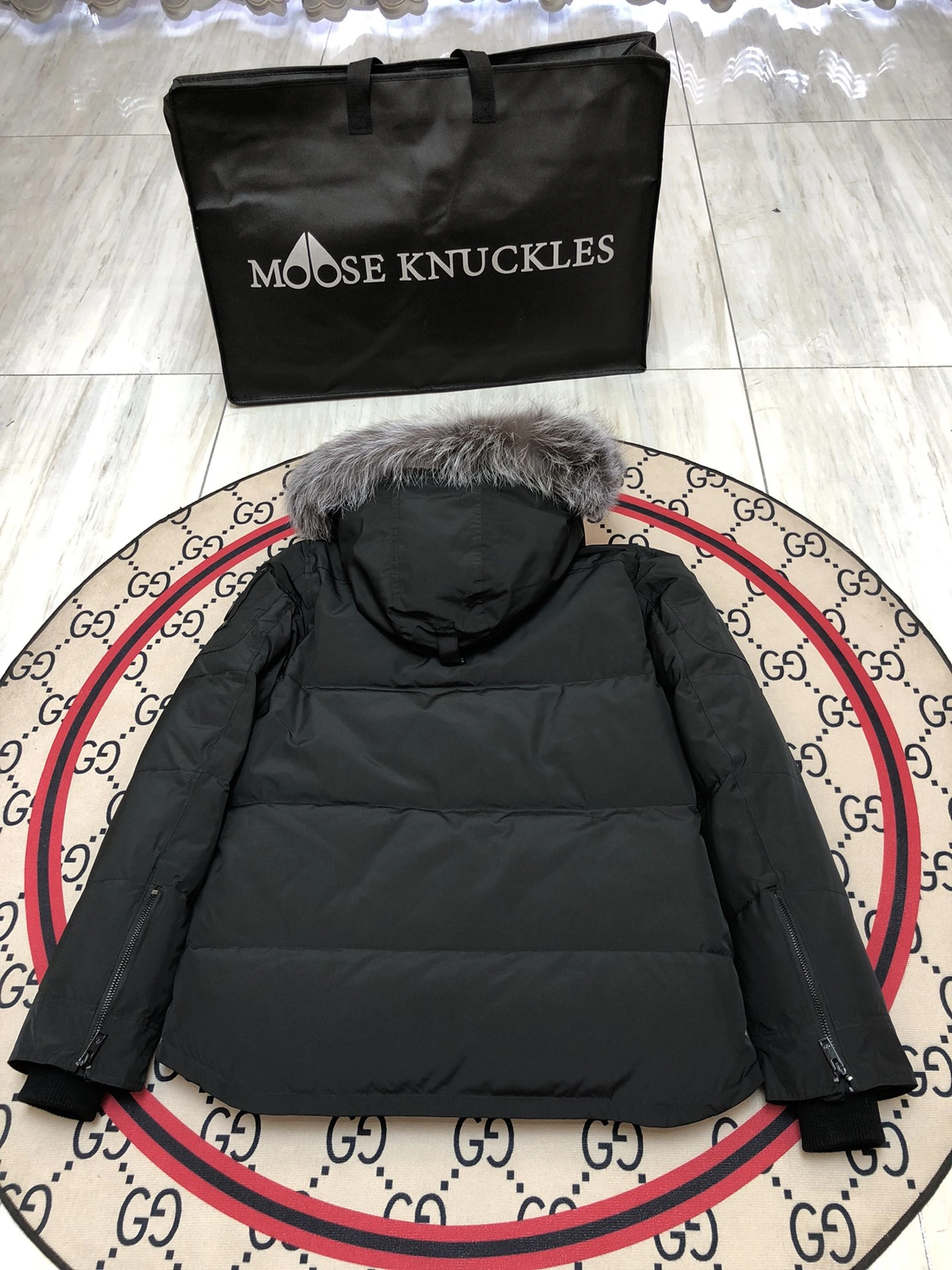Canada Goose Down Jackets Modern 106404