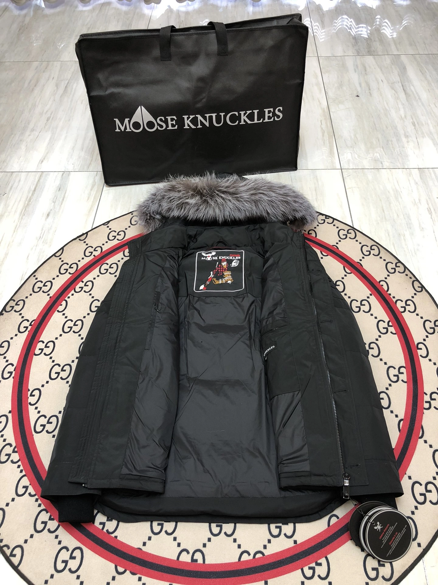 Canada Goose Down Jackets Modern 106404