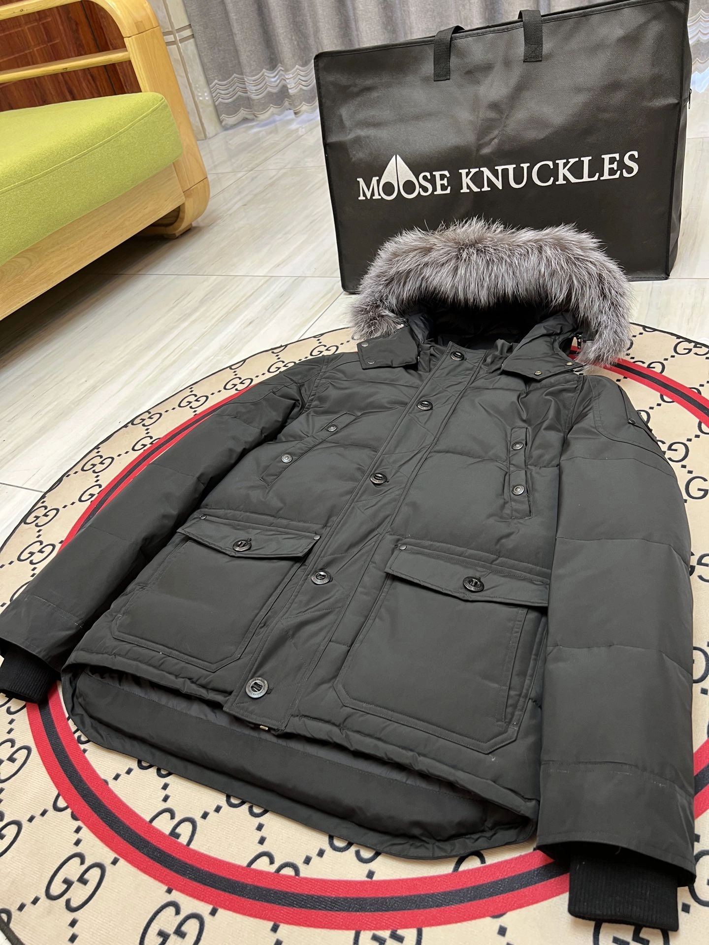 Canada Goose Down Jackets Modern 106404