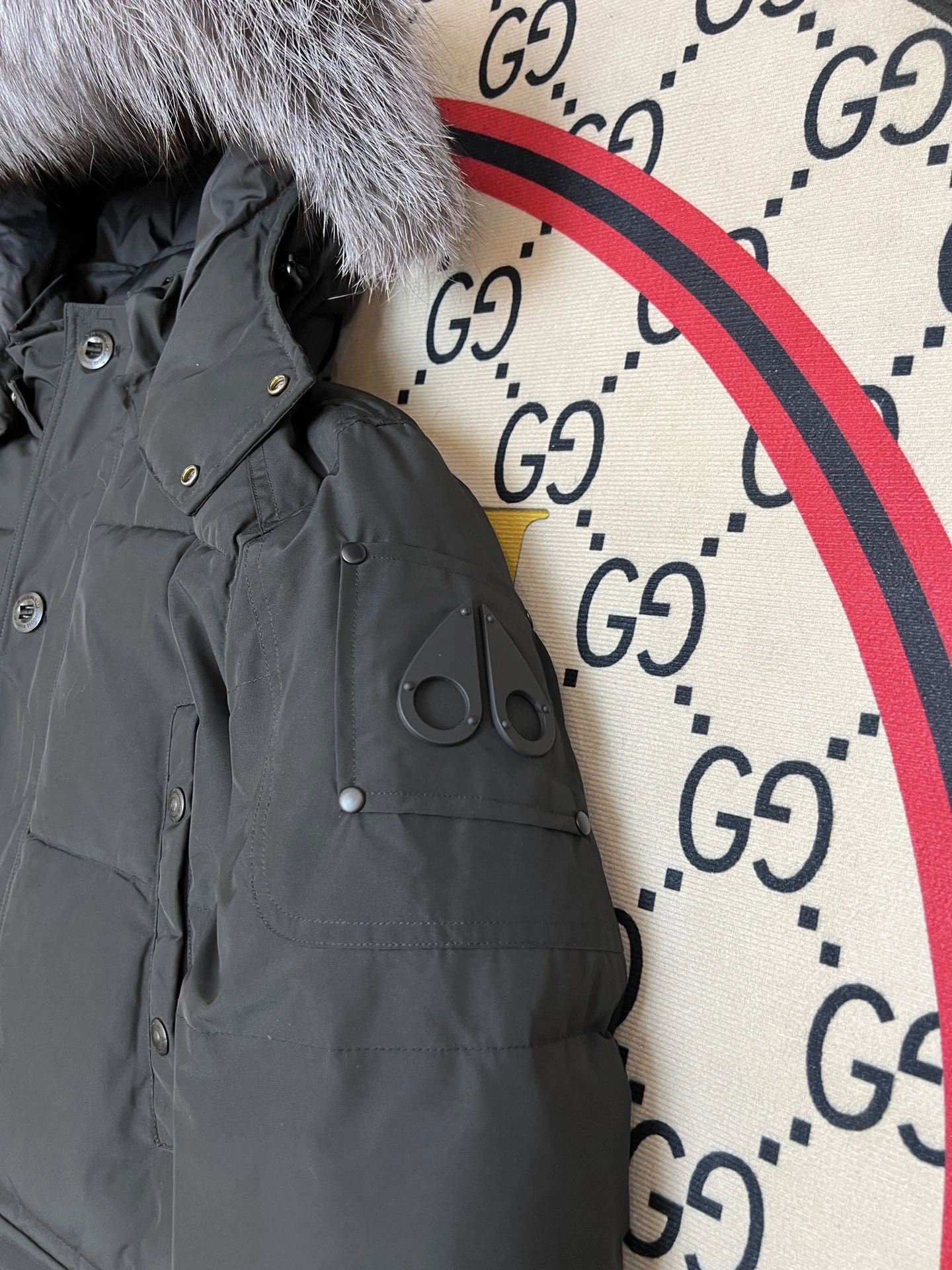 Canada Goose Down Jackets Modern 106404