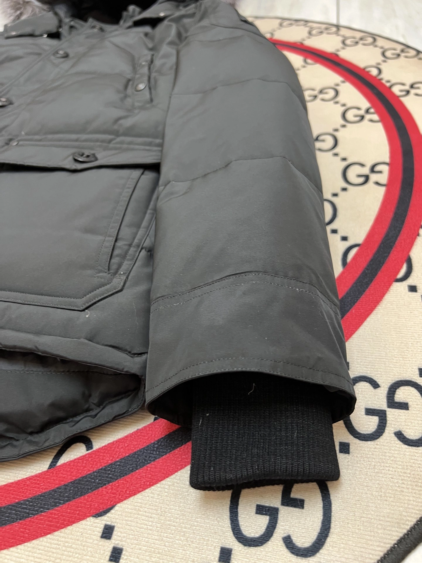 Canada Goose Down Jackets Modern 106404