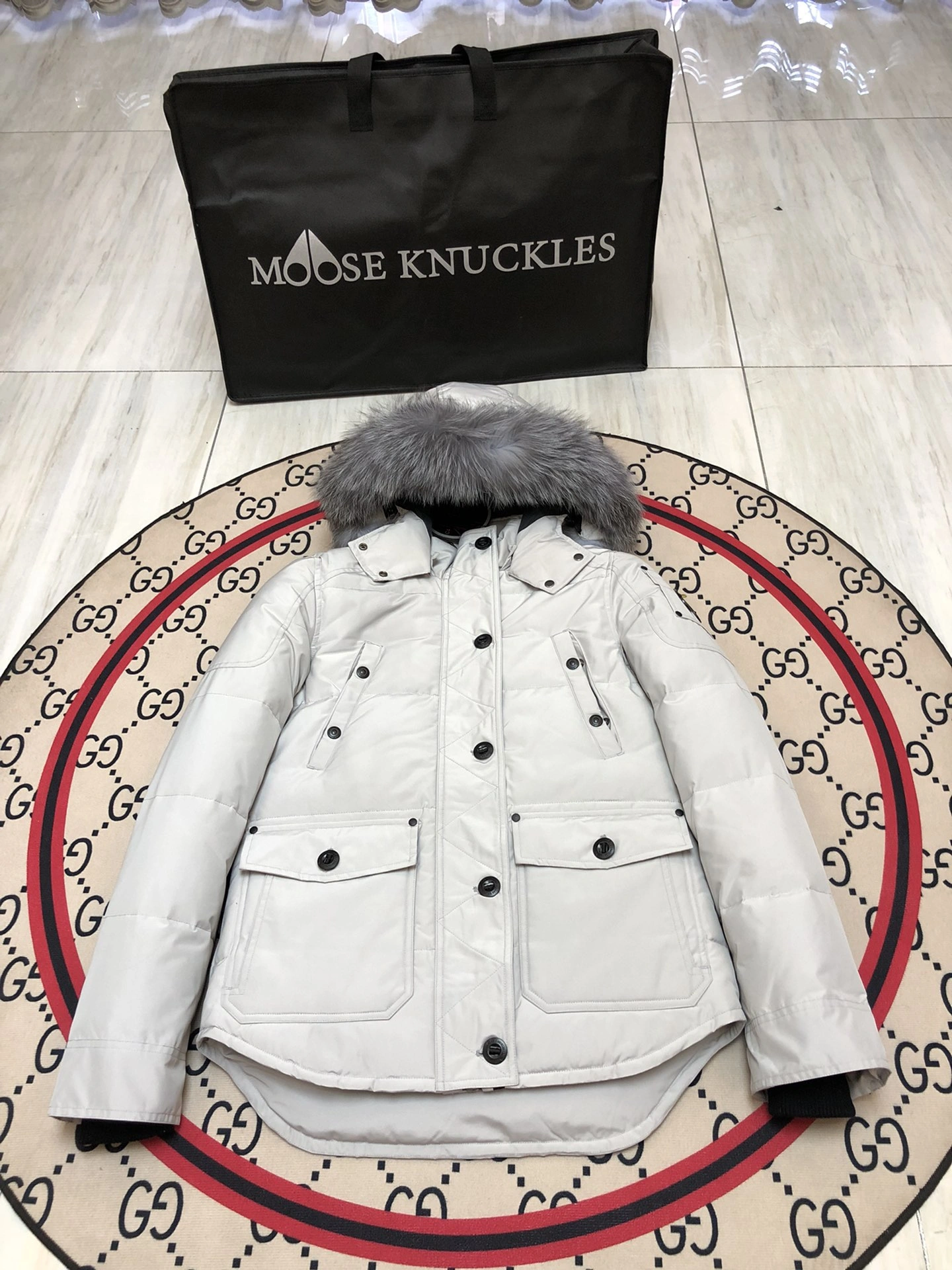 Reliable Canada Goose Down Jackets 106434
