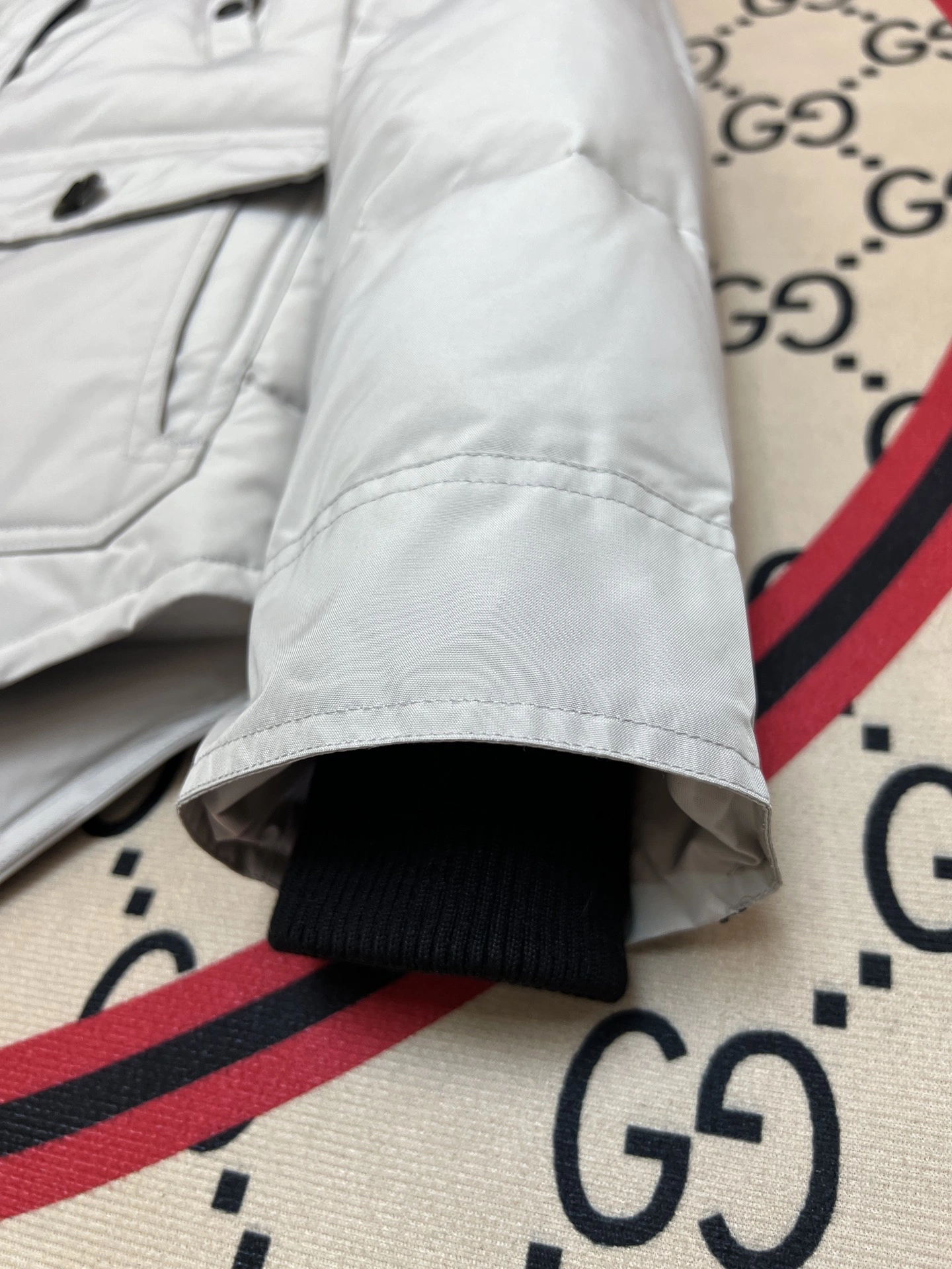 Reliable Canada Goose Down Jackets 106434