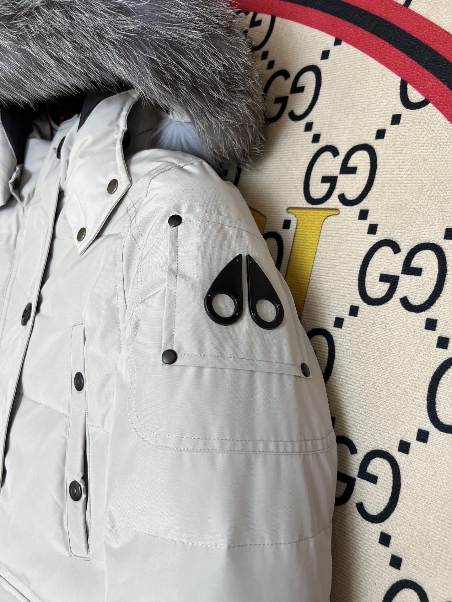 Reliable Canada Goose Down Jackets 106434