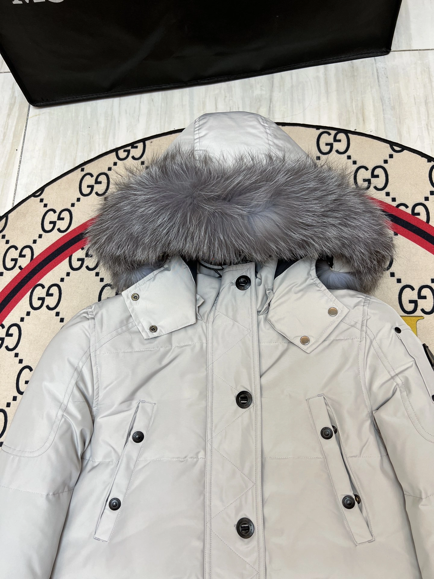 Reliable Canada Goose Down Jackets 106434