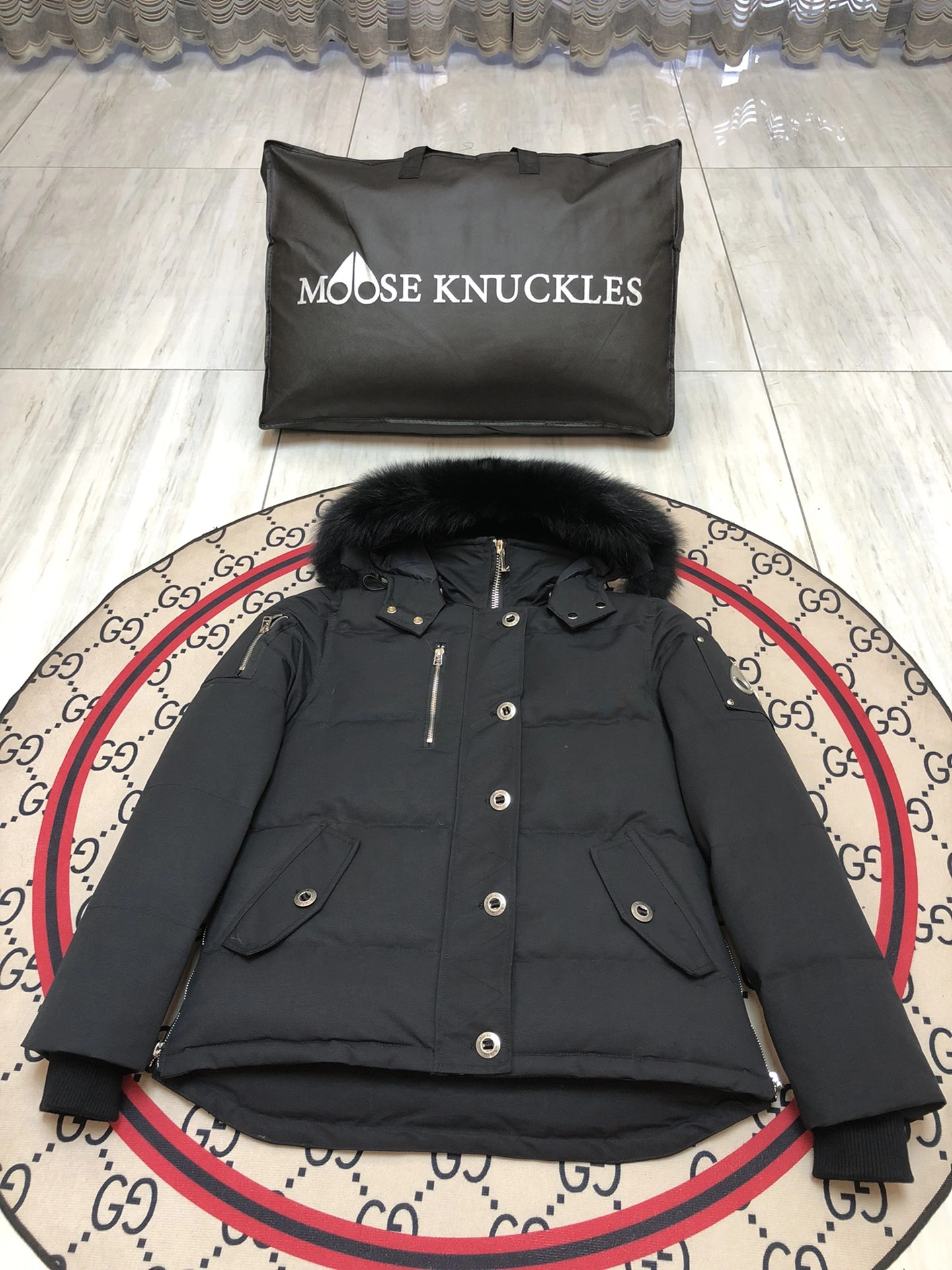 NewStyle Canada Goose Down Jackets 106395