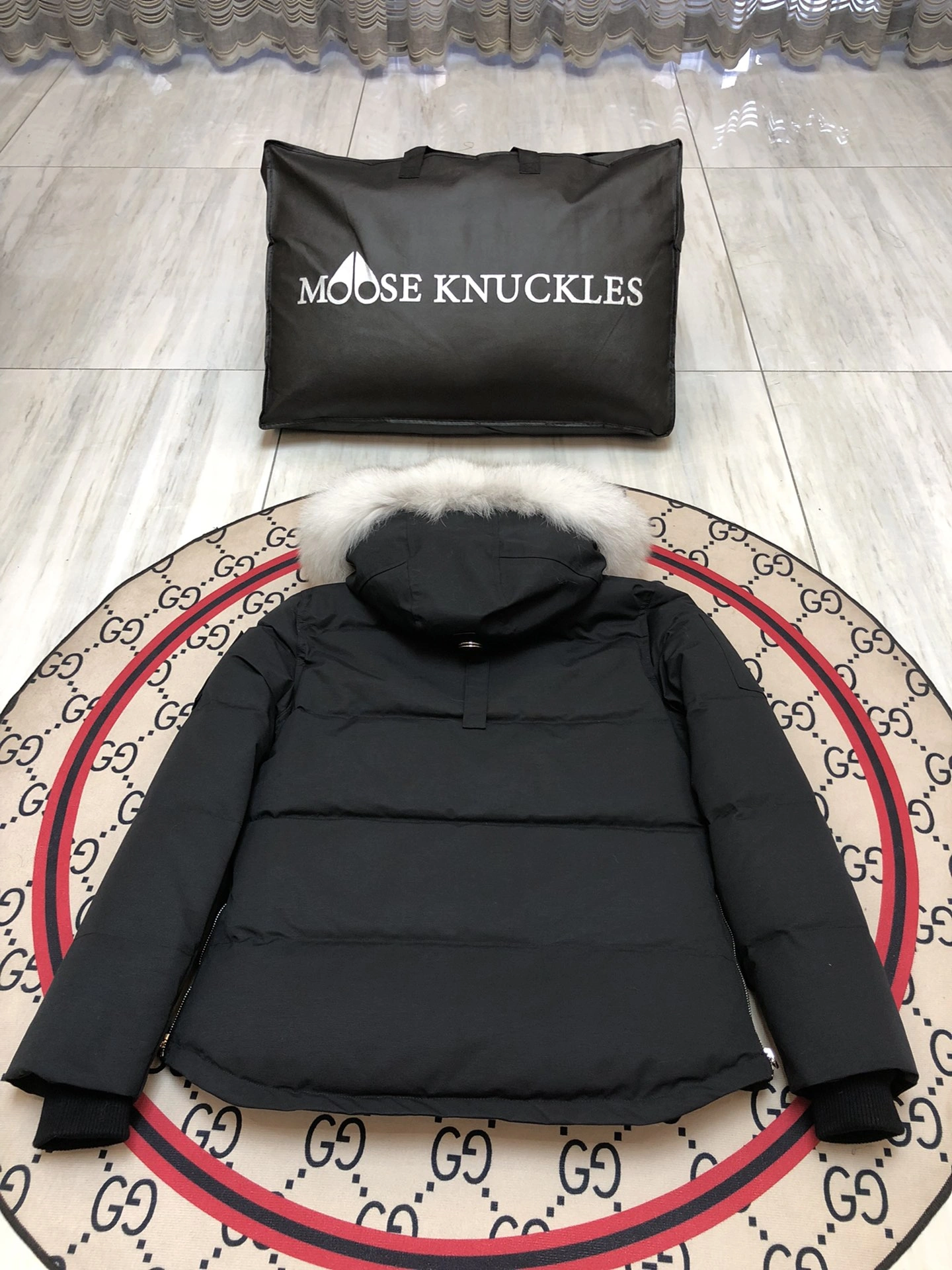 NewStyle Canada Goose Down Jackets 106395