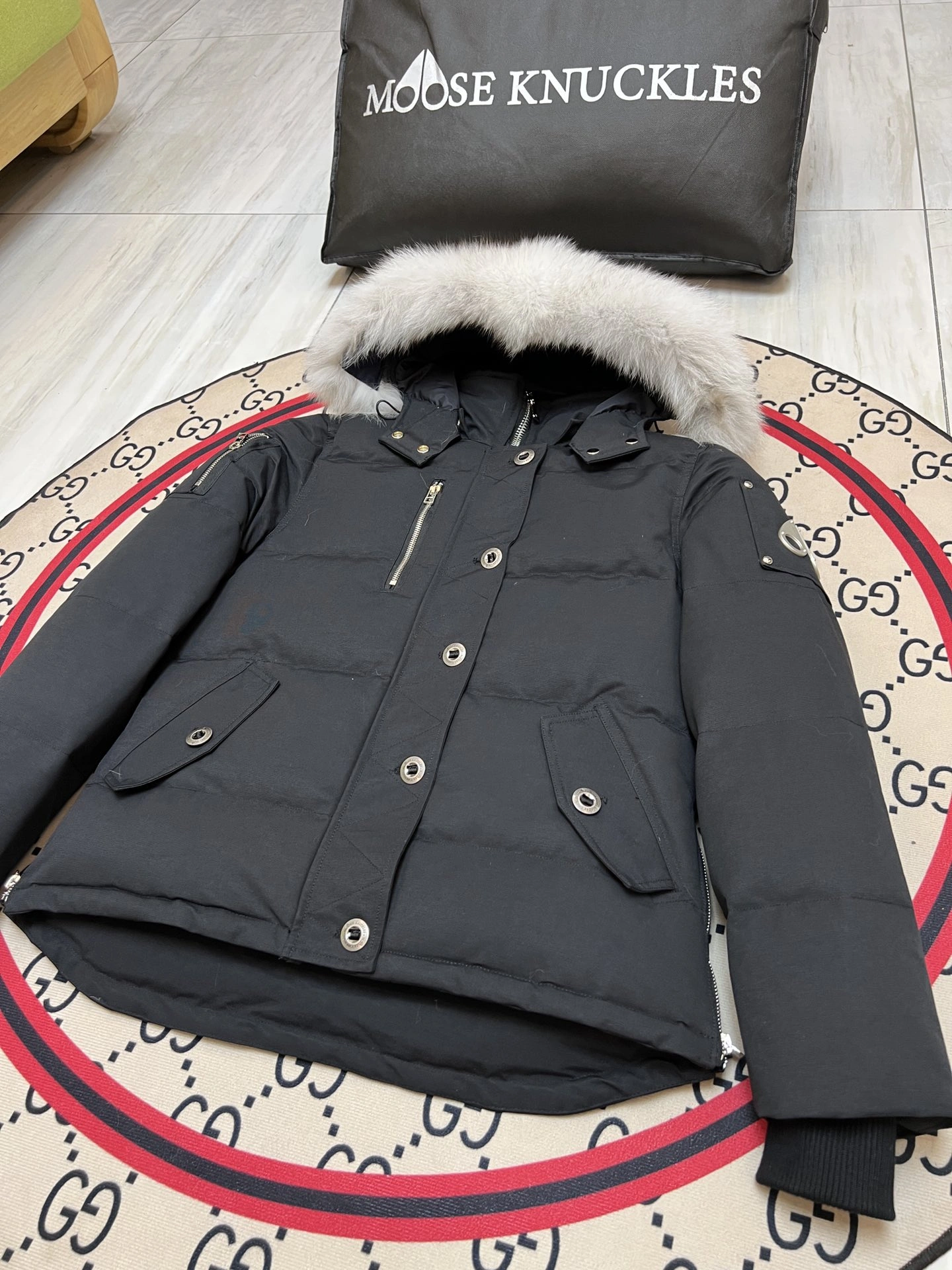 NewStyle Canada Goose Down Jackets 106395