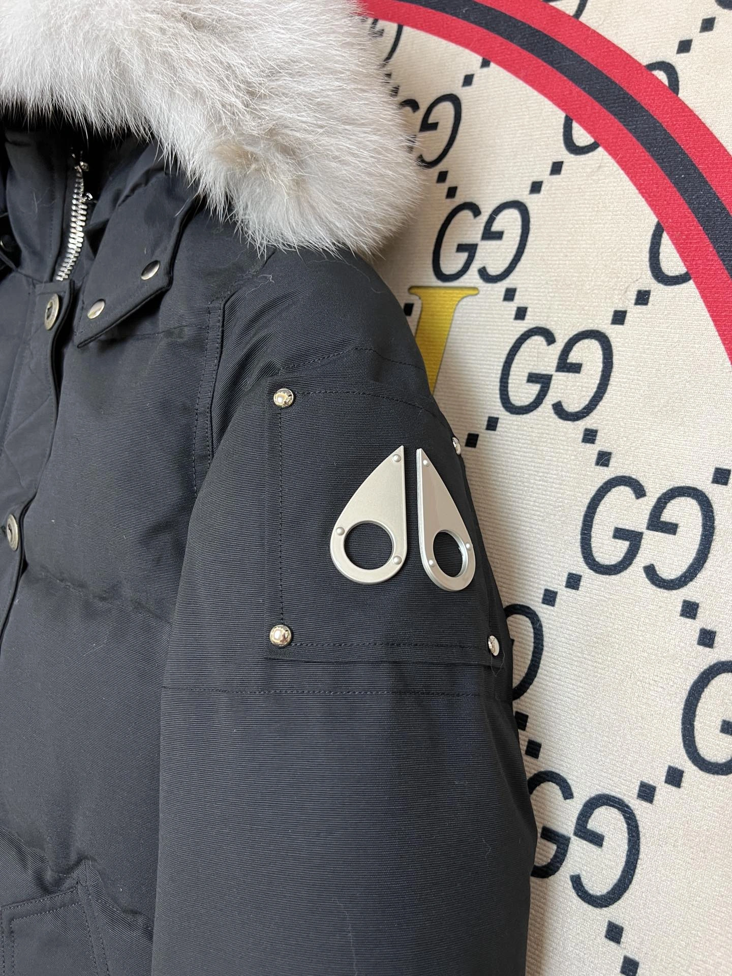 NewStyle Canada Goose Down Jackets 106395