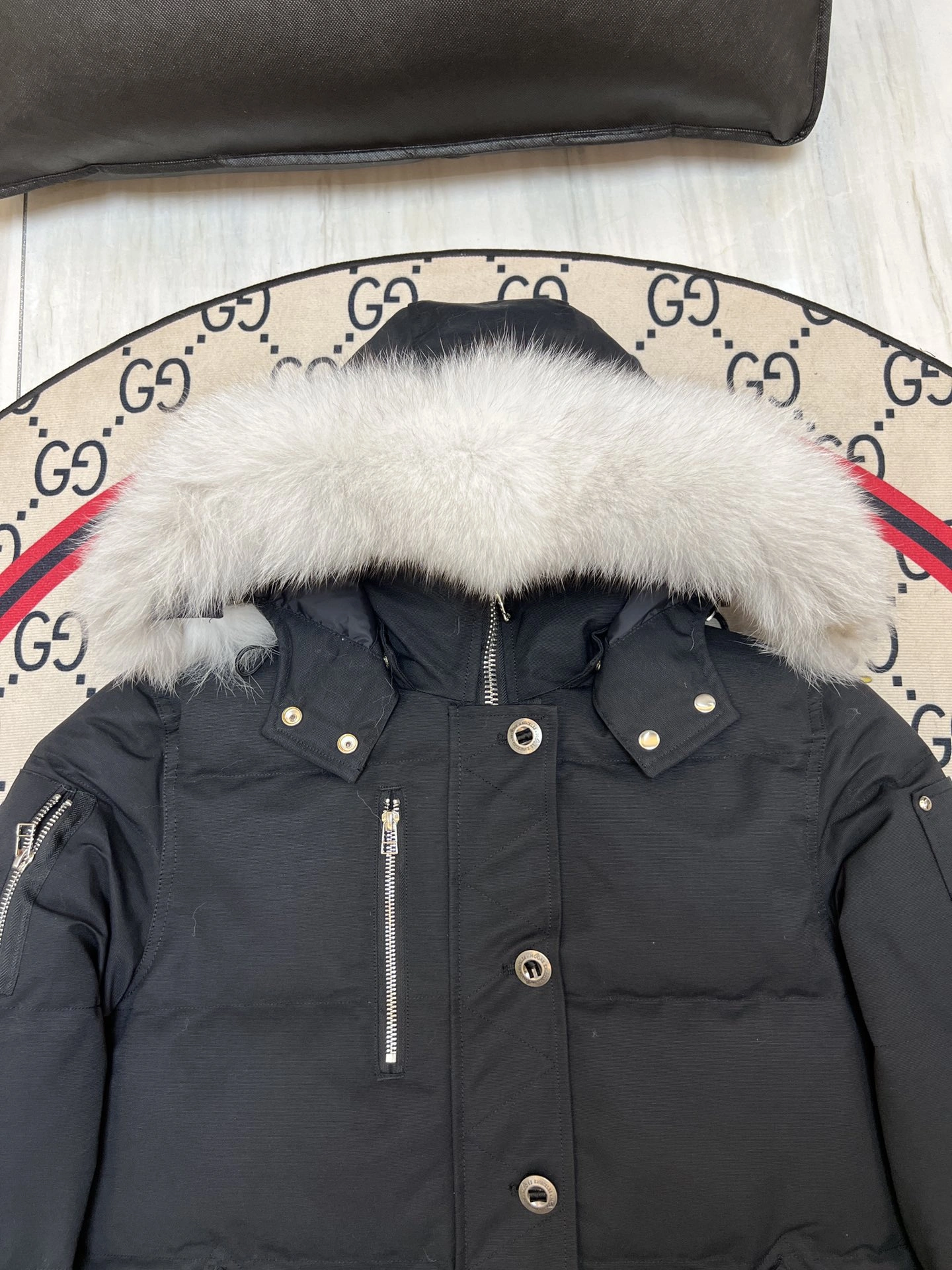 NewStyle Canada Goose Down Jackets 106395