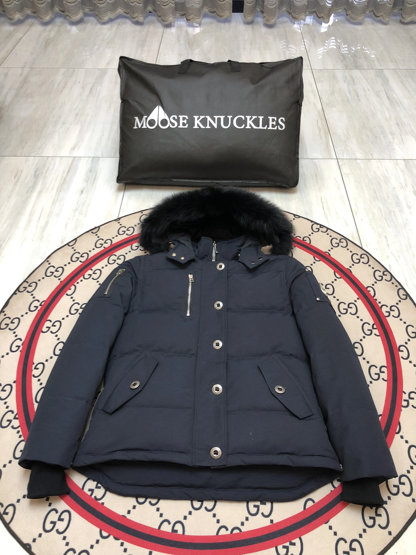 Canada Goose Down Jackets Effortless 106392