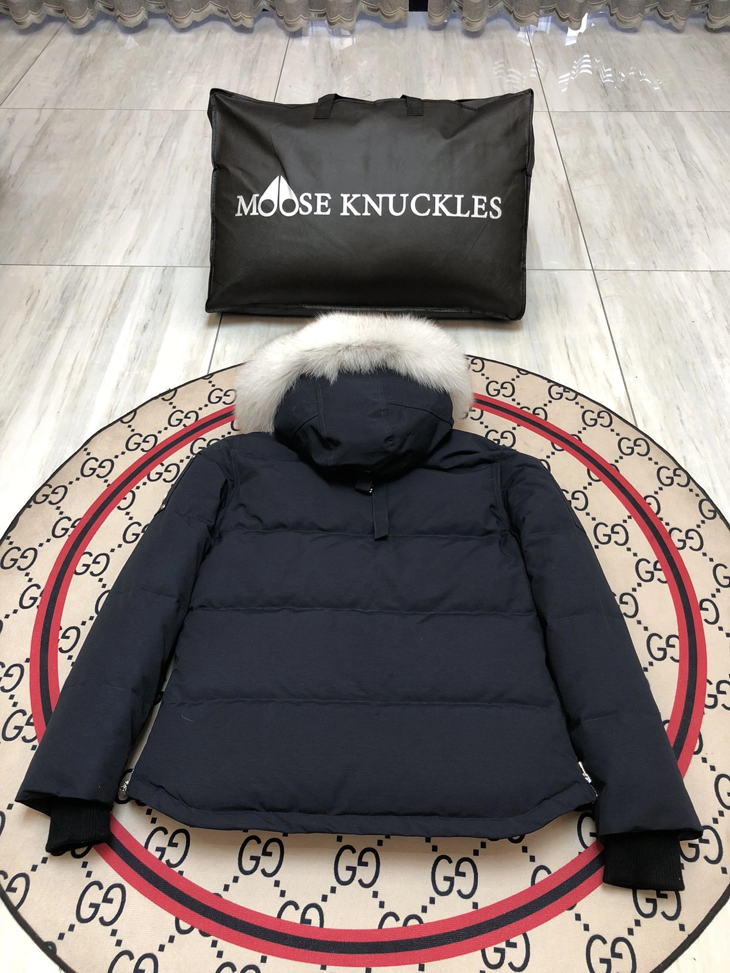 Canada Goose Down Jackets Effortless 106392