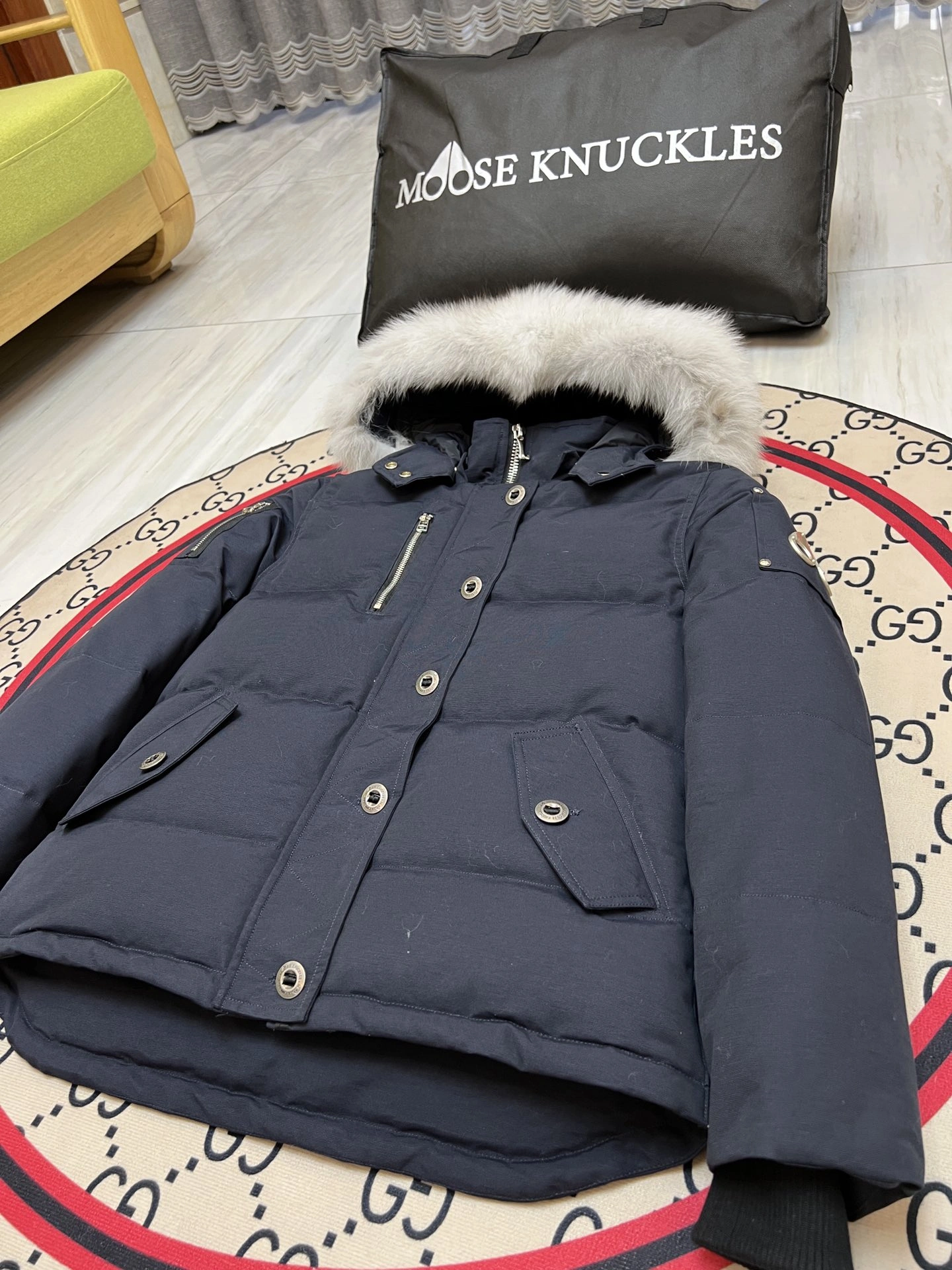 Canada Goose Down Jackets Effortless 106392