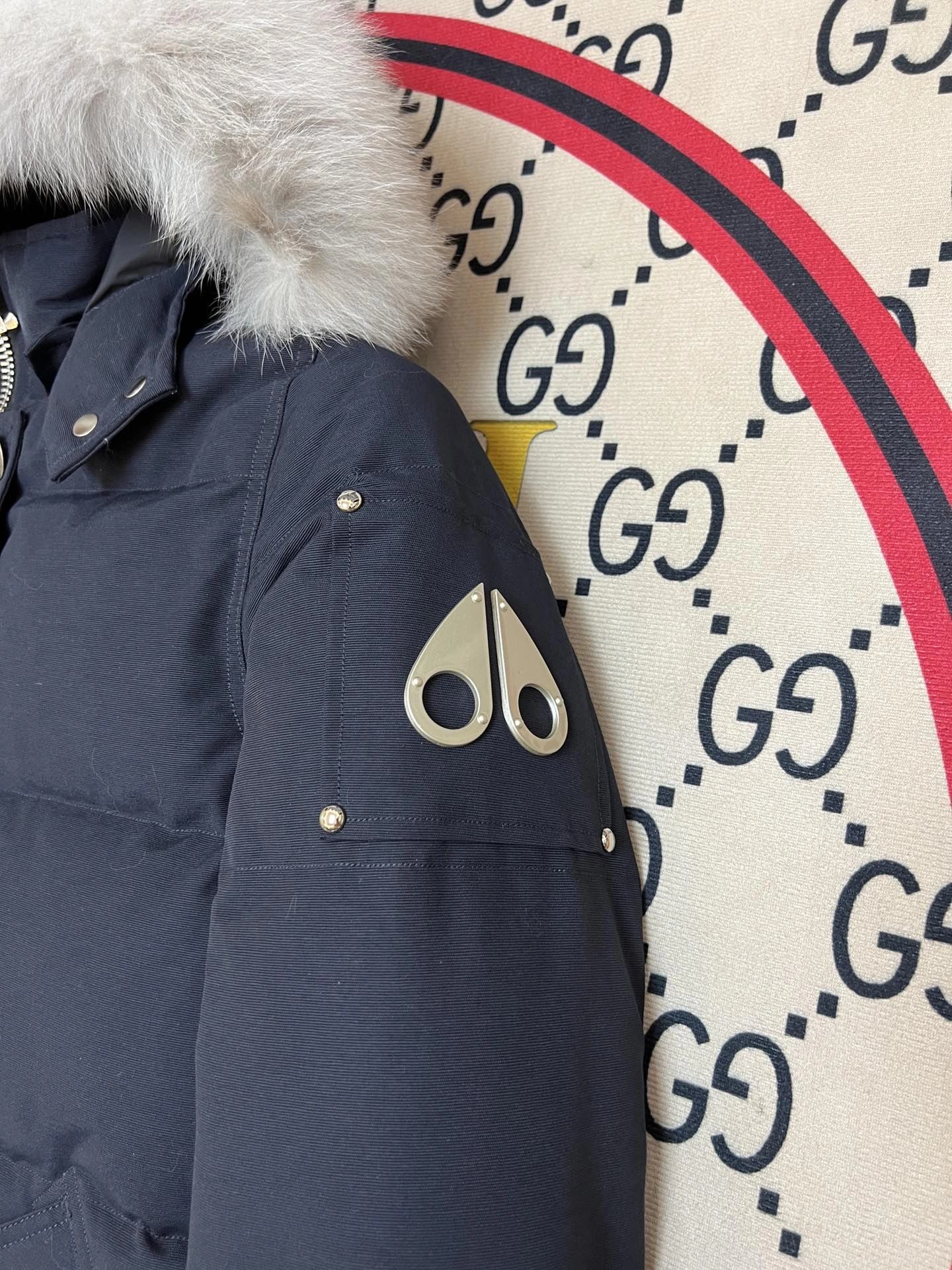 Canada Goose Down Jackets Effortless 106392