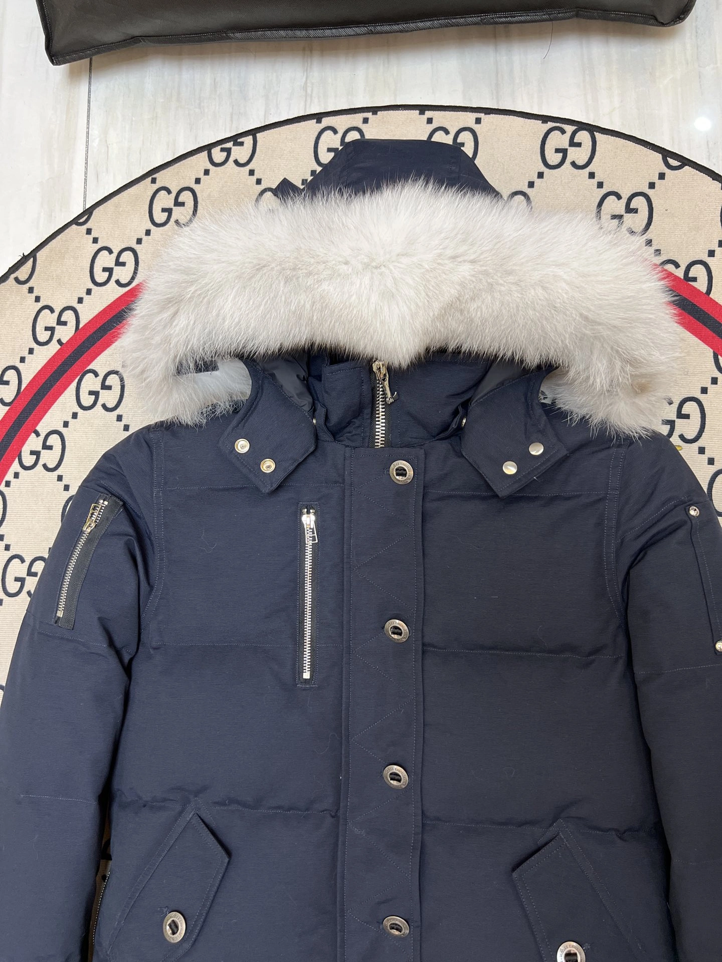 Canada Goose Down Jackets Effortless 106392