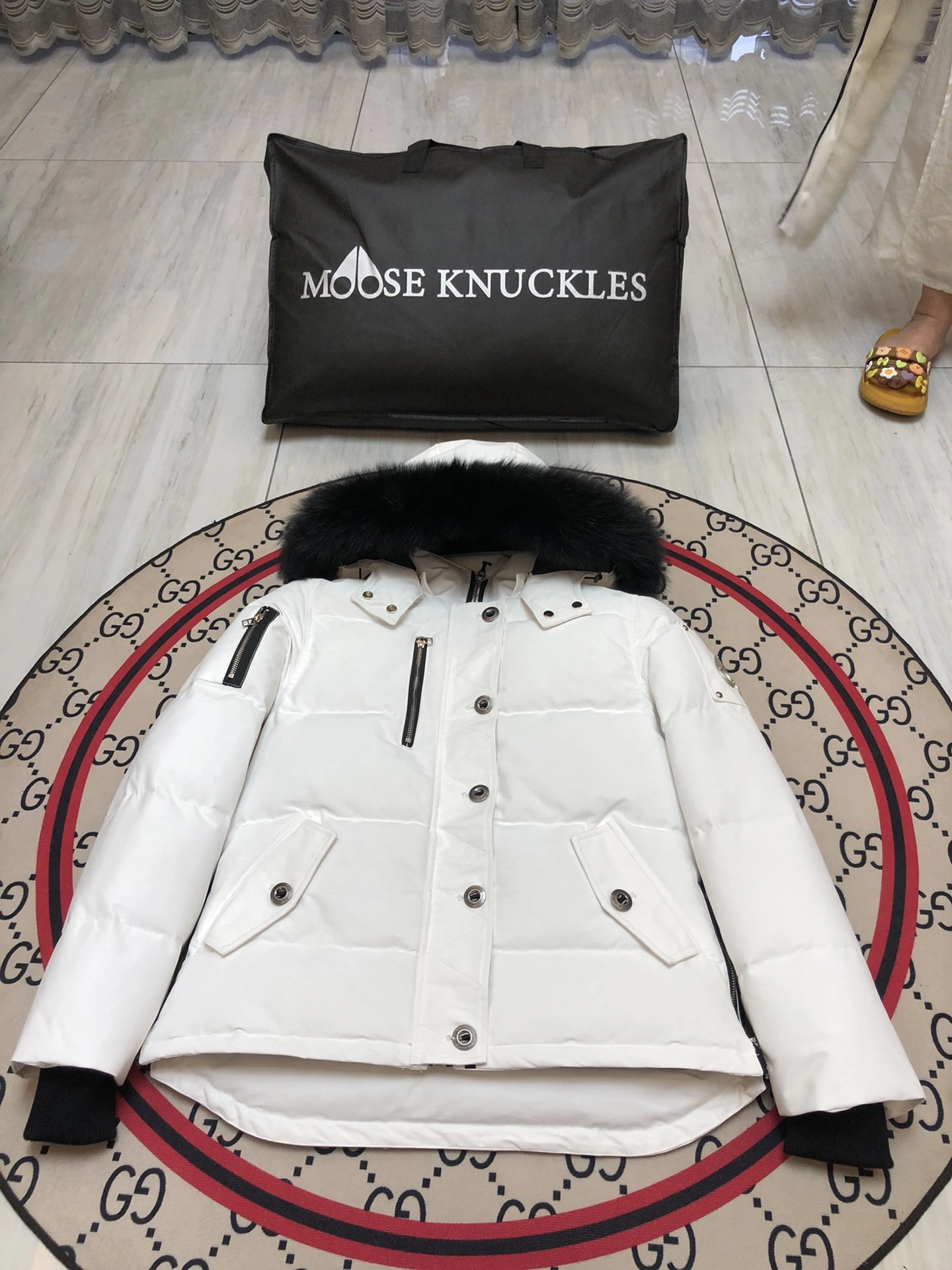 Canada Goose Down Jackets NewStyle 106391