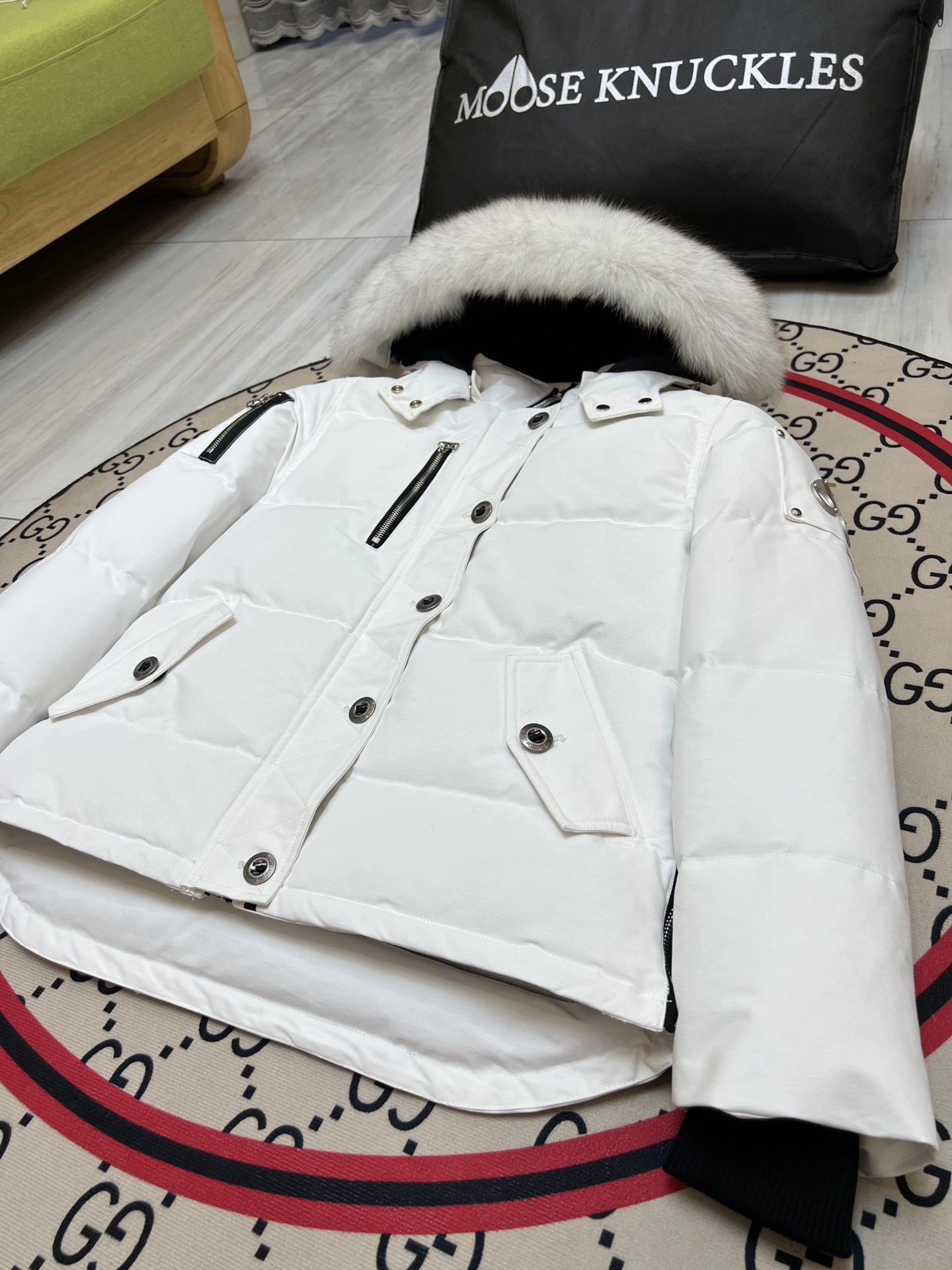 Canada Goose Down Jackets NewStyle 106391
