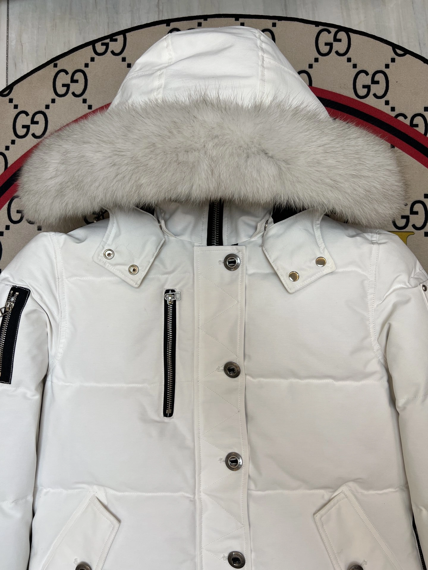 Canada Goose Down Jackets NewStyle 106391