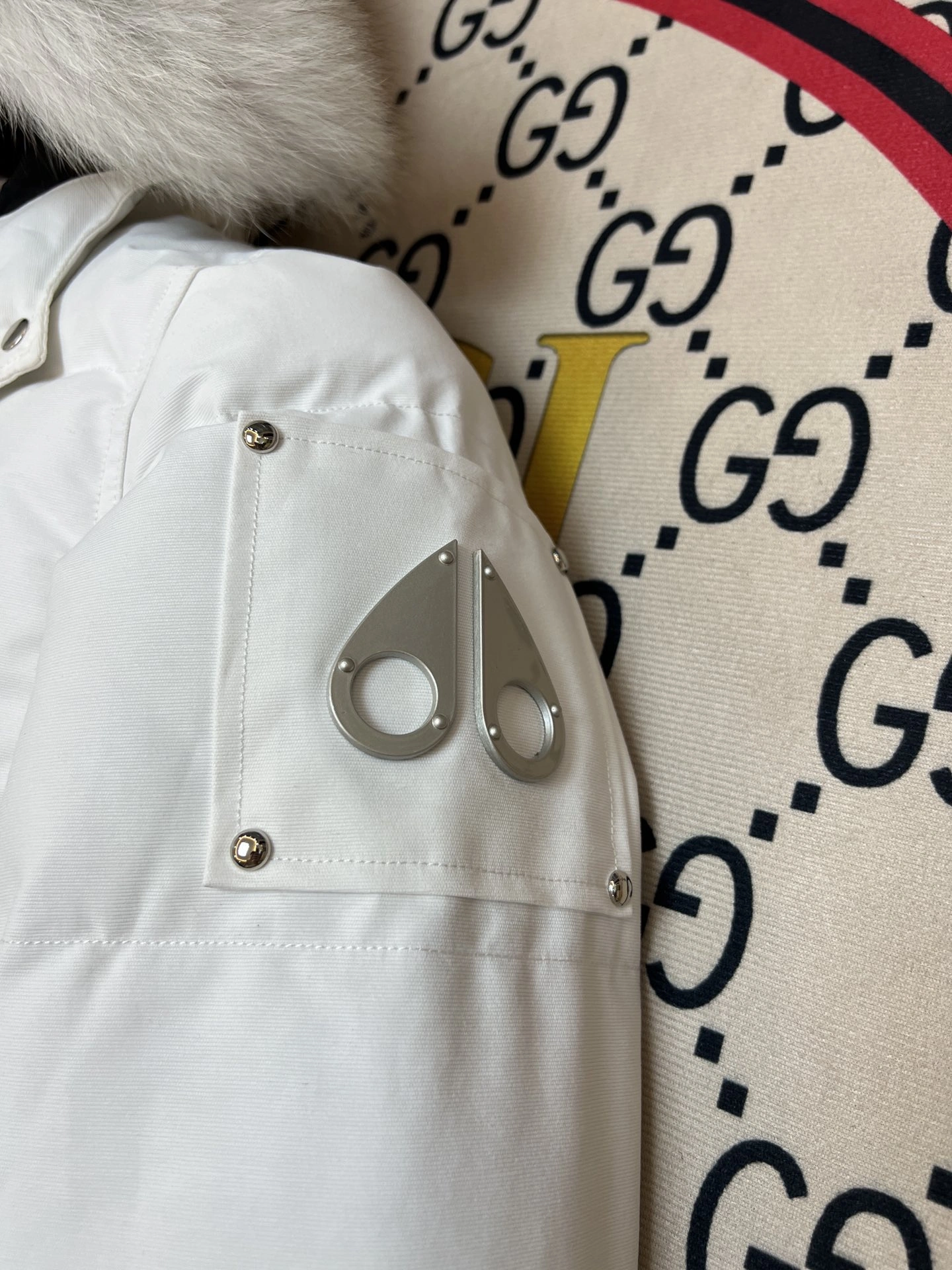 Canada Goose Down Jackets NewStyle 106391