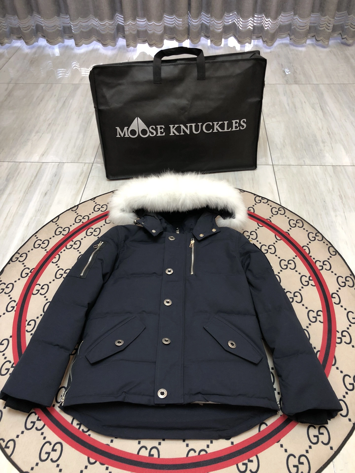 MoistureWicking Canada Goose Down Jackets 106413