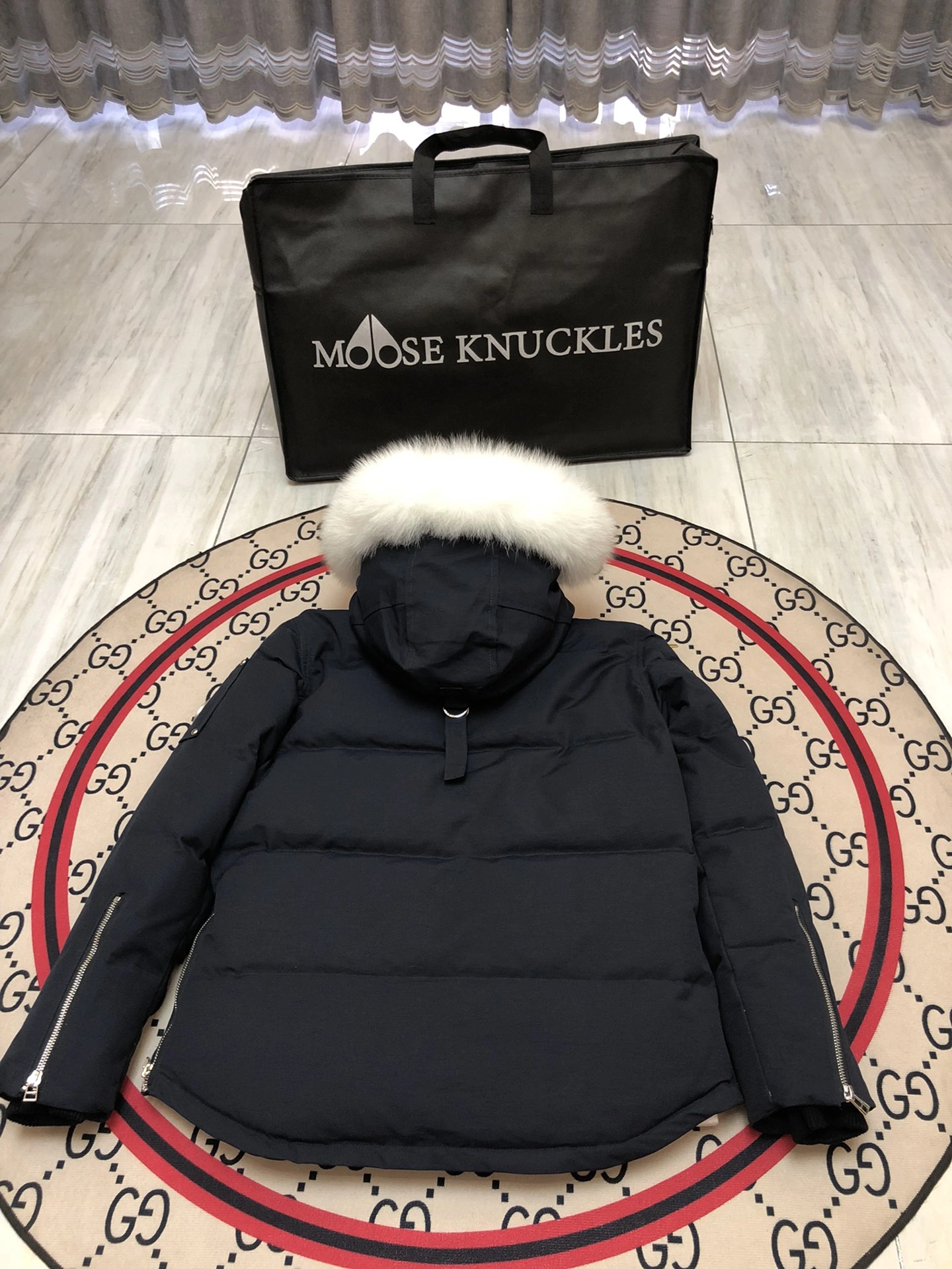 MoistureWicking Canada Goose Down Jackets 106413