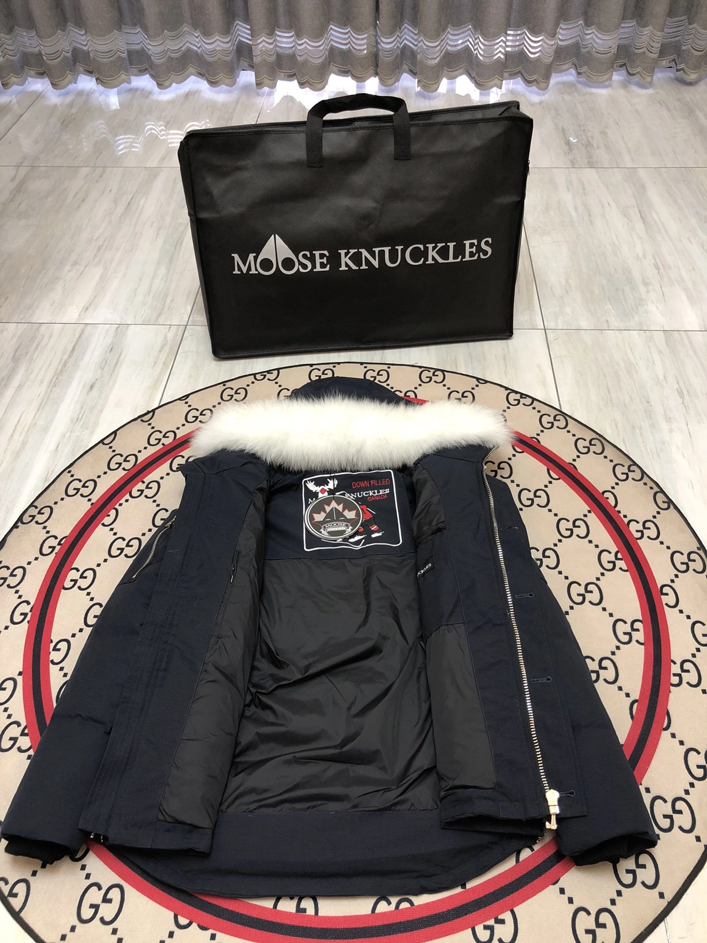 MoistureWicking Canada Goose Down Jackets 106413