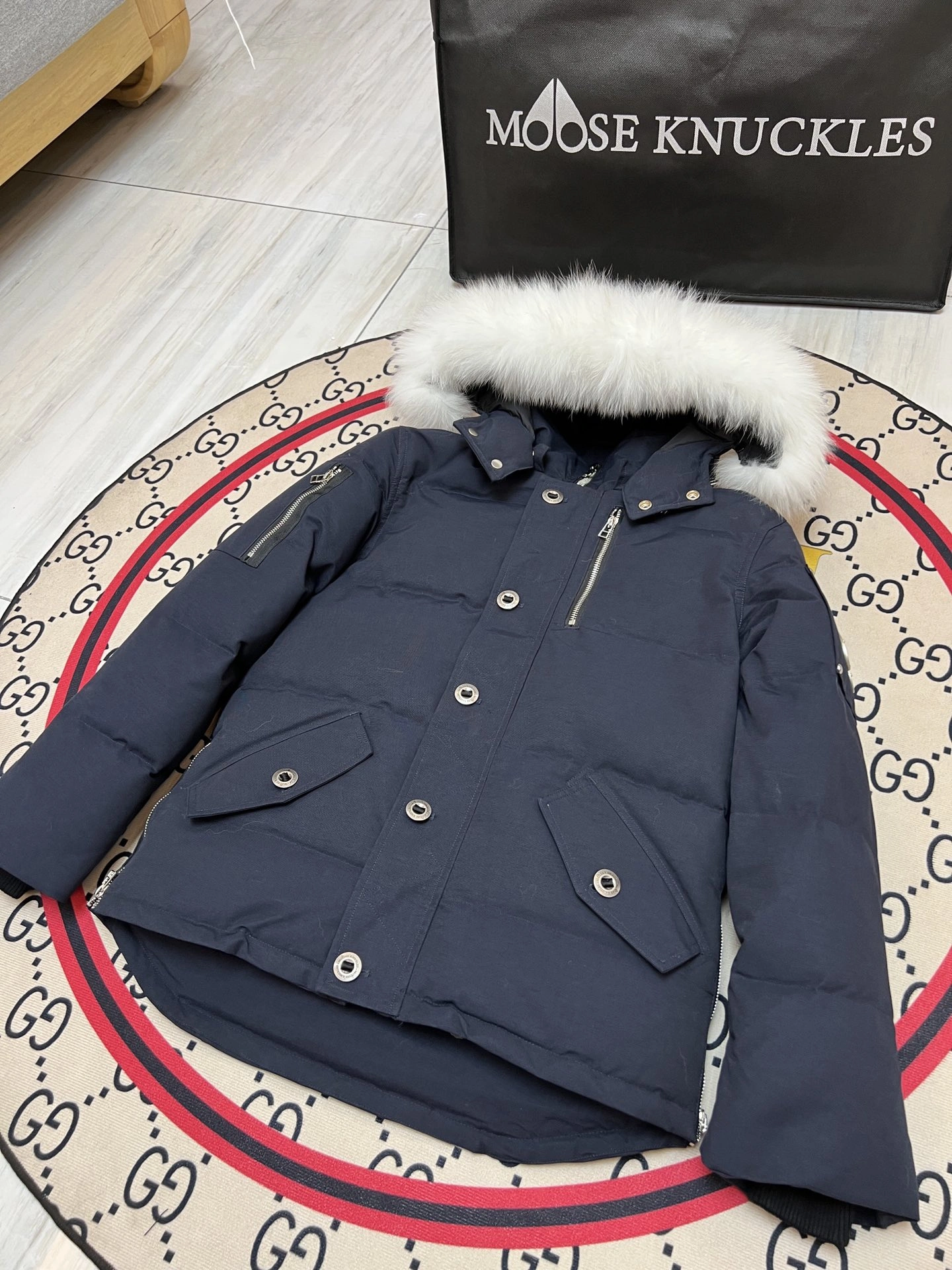 MoistureWicking Canada Goose Down Jackets 106413