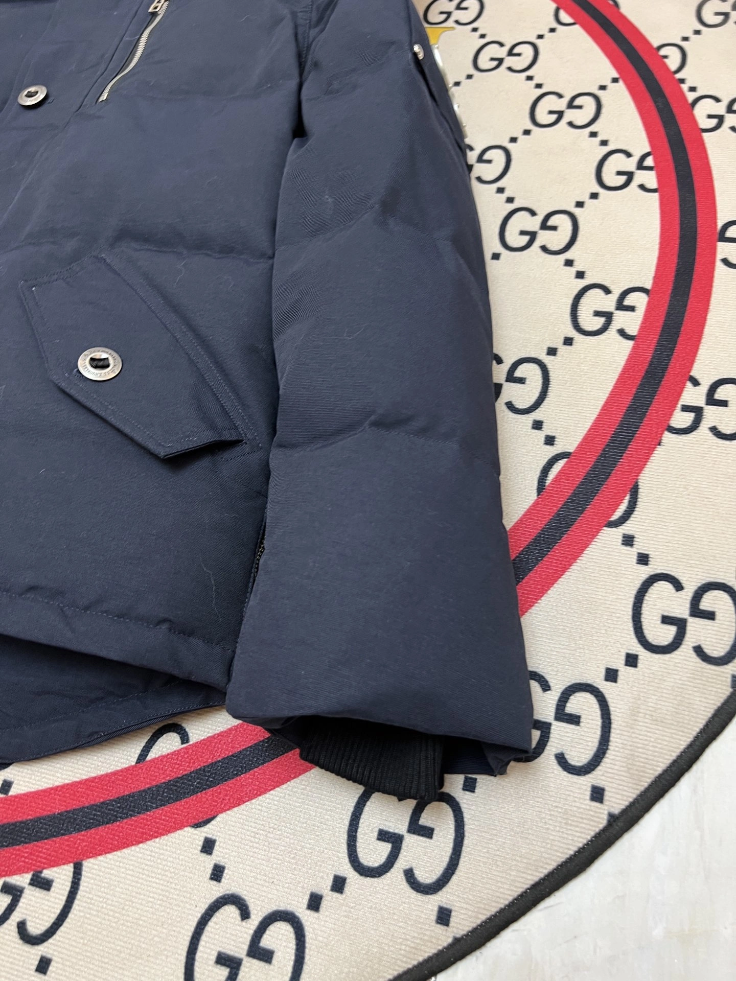 MoistureWicking Canada Goose Down Jackets 106413