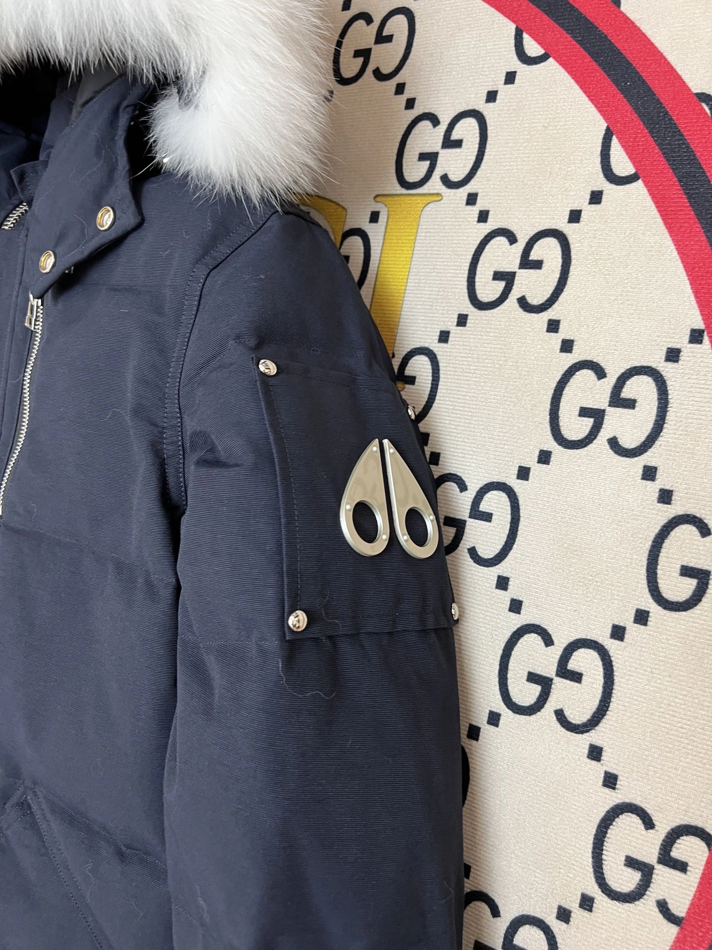 MoistureWicking Canada Goose Down Jackets 106413